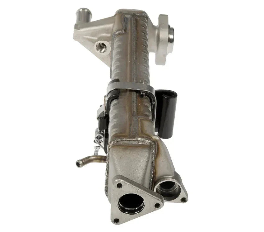 904-5022 Dorman Exhaust Gas Recirculation 17" EGR Cooler For International