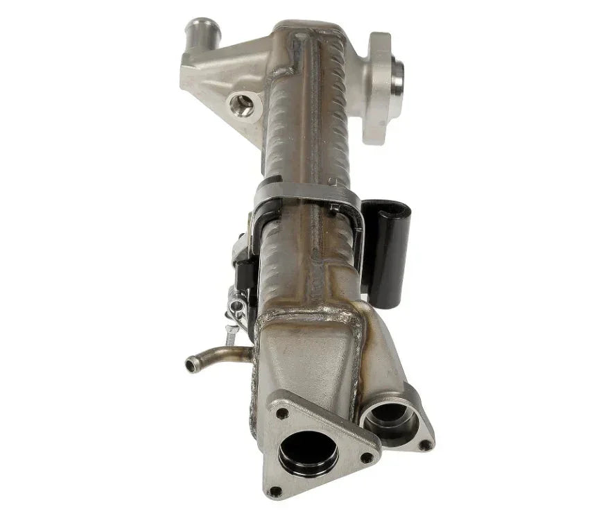 904-5022 Dorman Exhaust Gas Recirculation 17" EGR Cooler For International