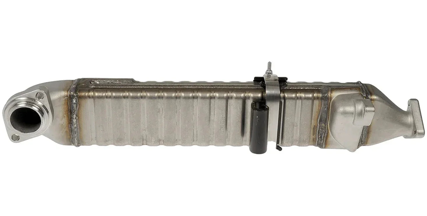 904-5022 Dorman Exhaust Gas Recirculation 17" EGR Cooler For International
