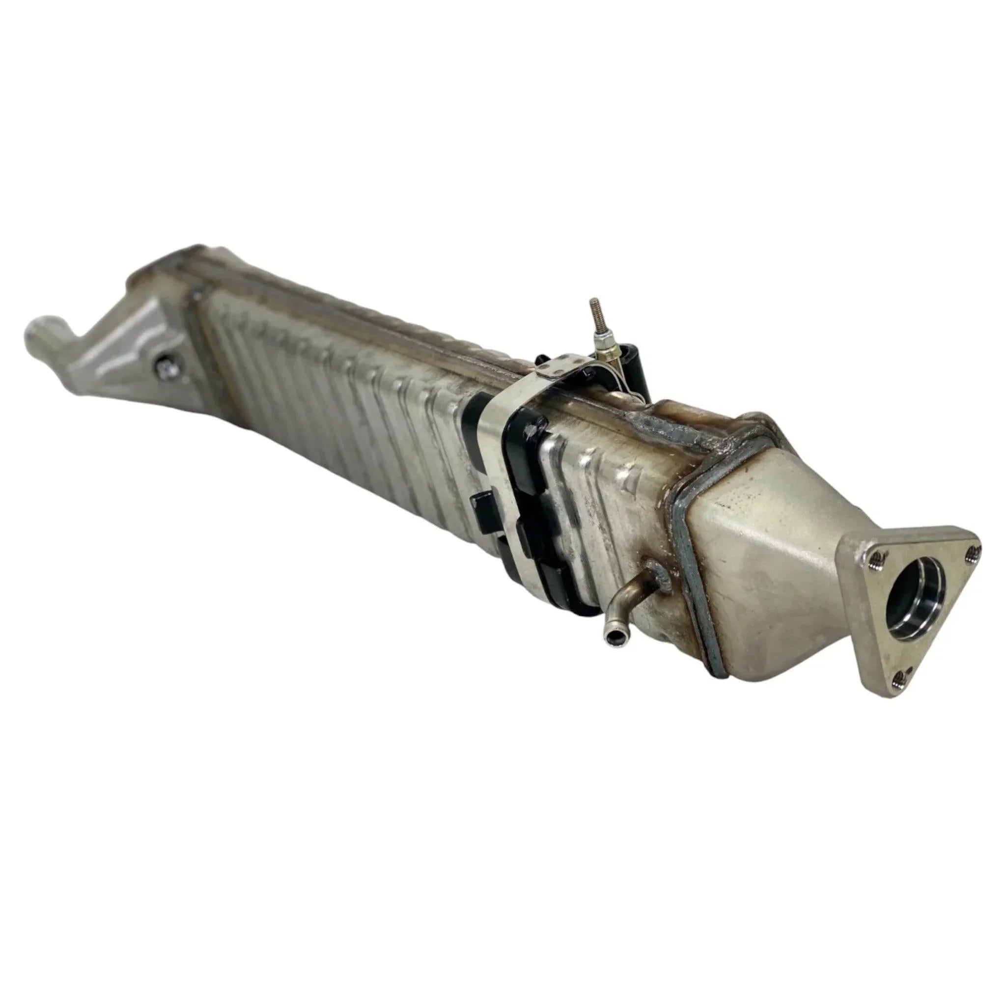 904-5023 Dorman Exhaust Gas Recirculation EGR Cooler For International DT466