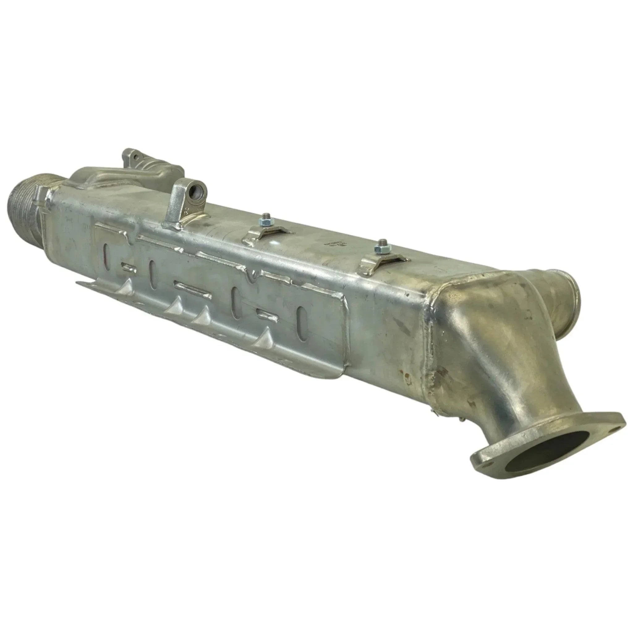 904-5024 Dorman Egr Cooler Exhaust Gas Recirculation For Cummins*