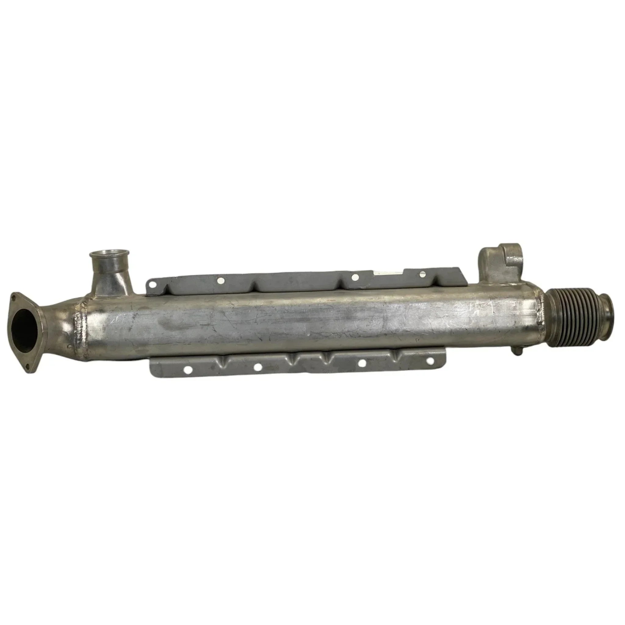 904-5024 Dorman Egr Cooler Exhaust Gas Recirculation For Cummins*
