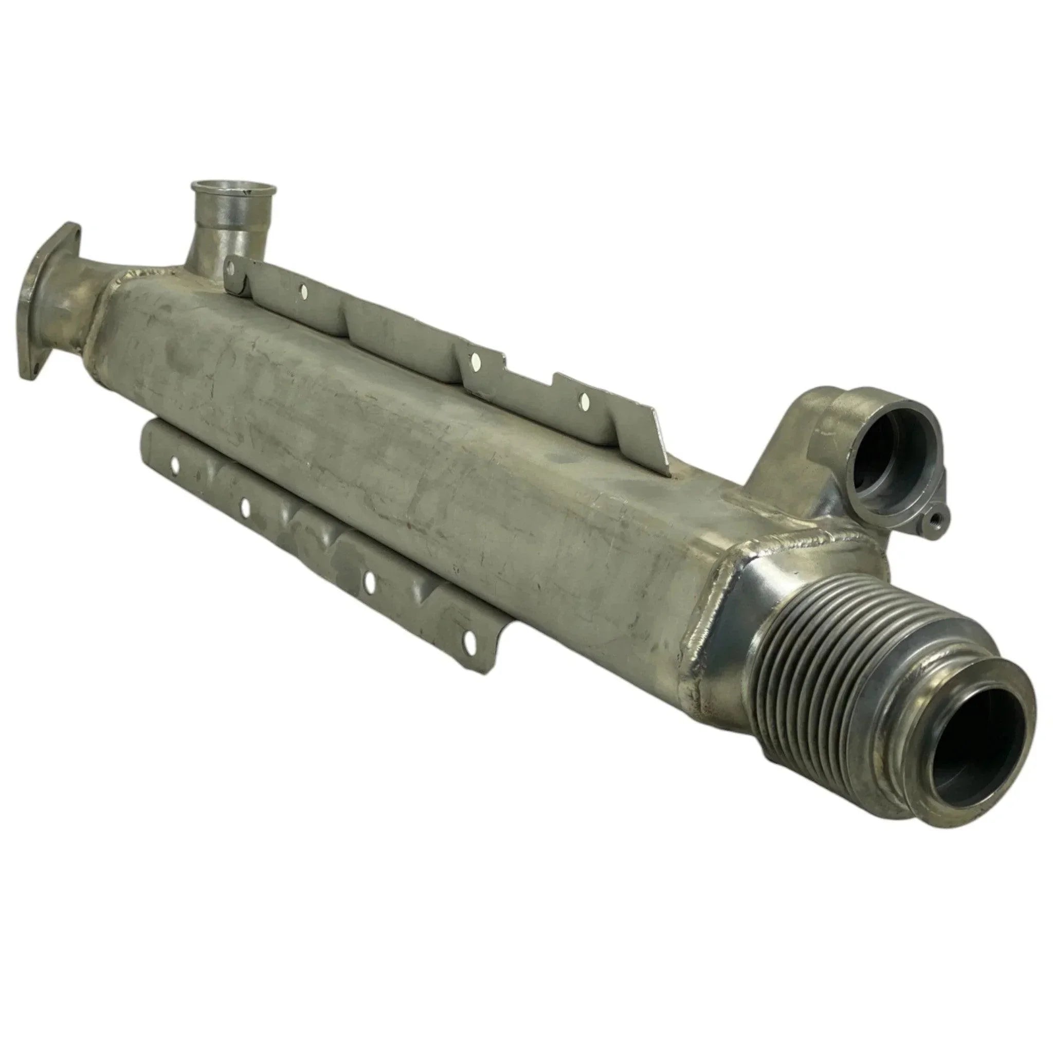 904-5024 Dorman Egr Cooler Exhaust Gas Recirculation For Cummins*