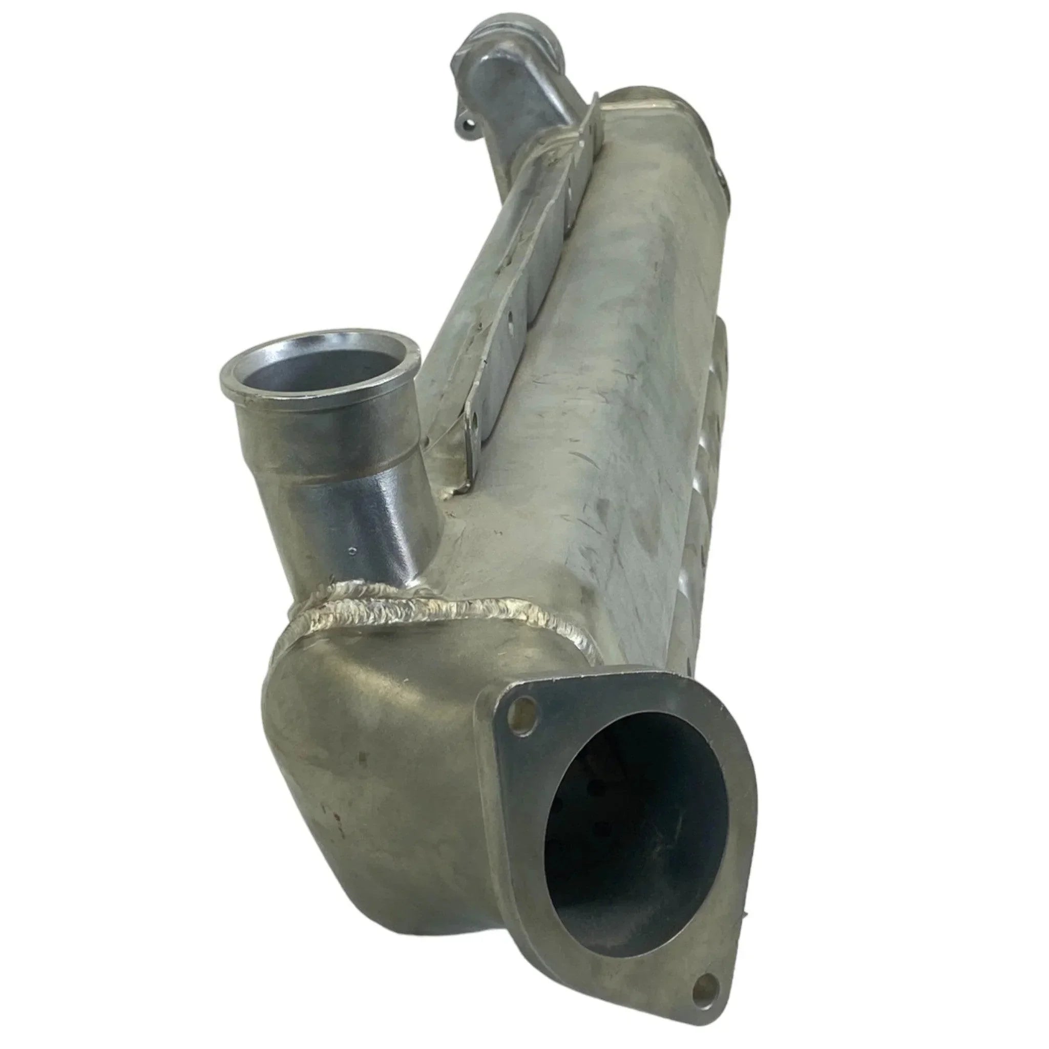 904-5024 Dorman Egr Cooler Exhaust Gas Recirculation For Cummins*