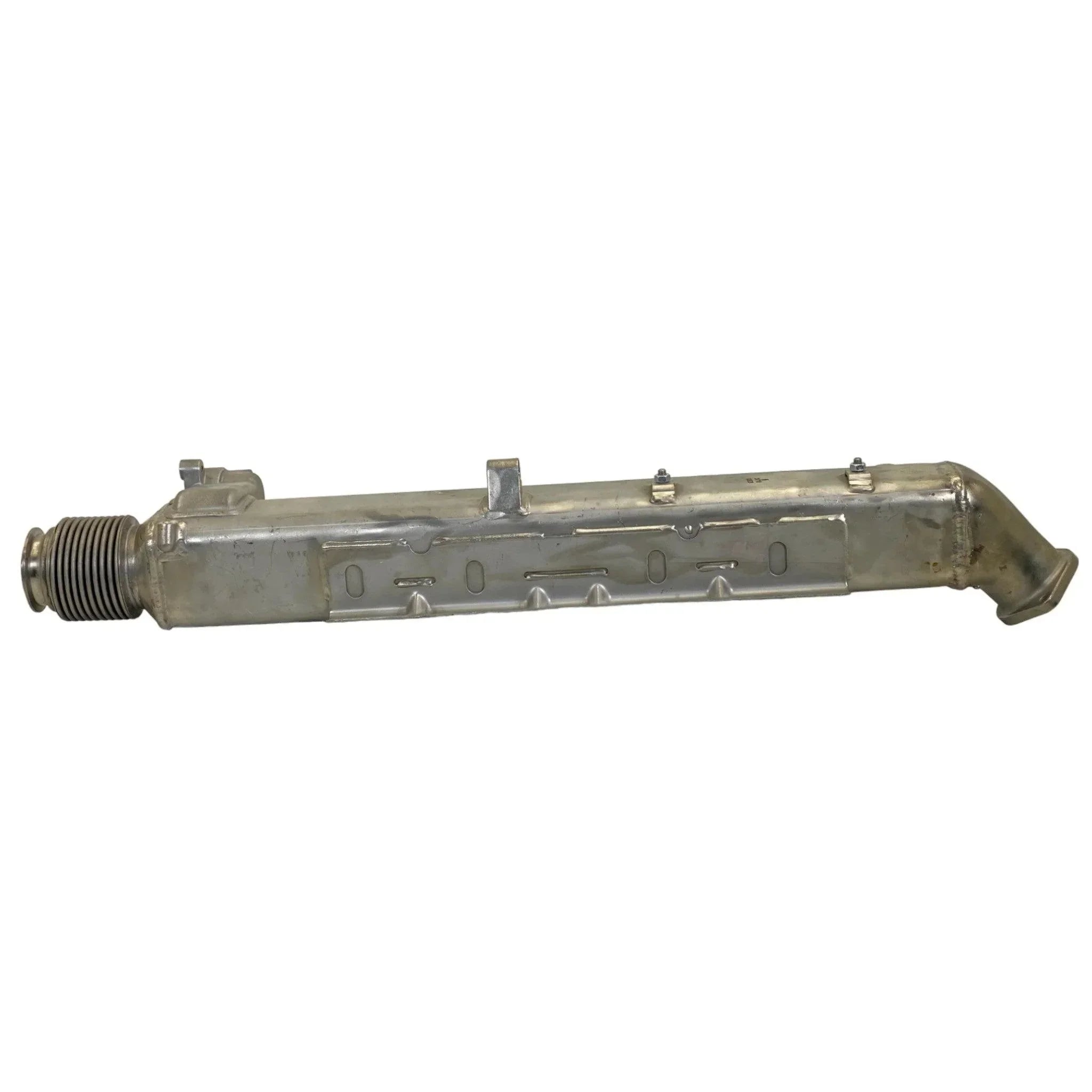 904-5024 Dorman Egr Cooler Exhaust Gas Recirculation For Cummins*