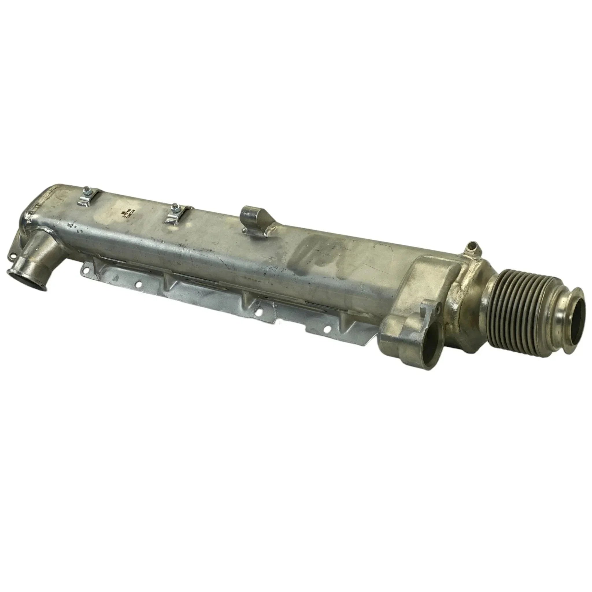 904-5024 Dorman Egr Cooler Exhaust Gas Recirculation For Cummins*