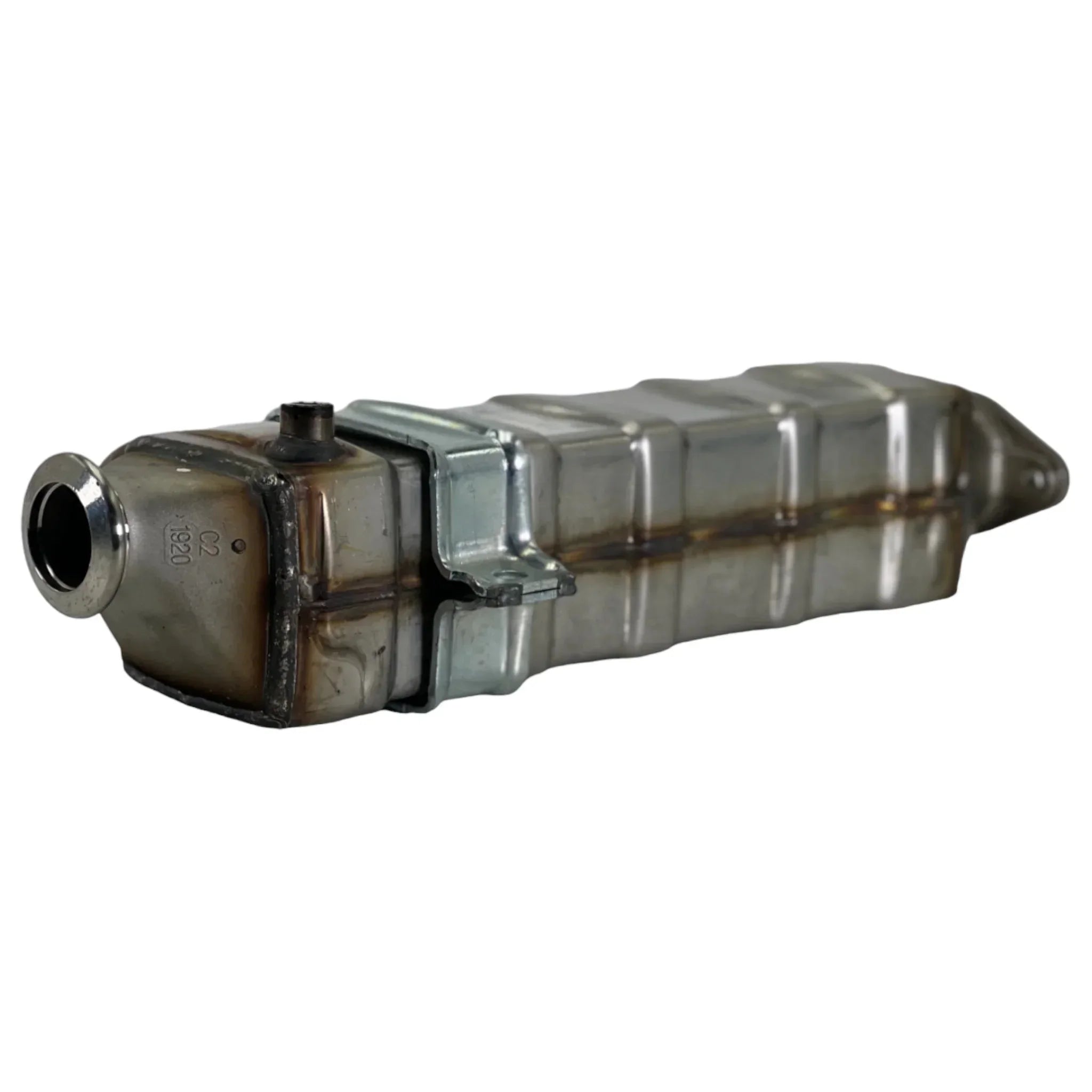 904-5027 Dorman EGR Exhaust Gas Recirculation Cooler Kit For Cummins ISB