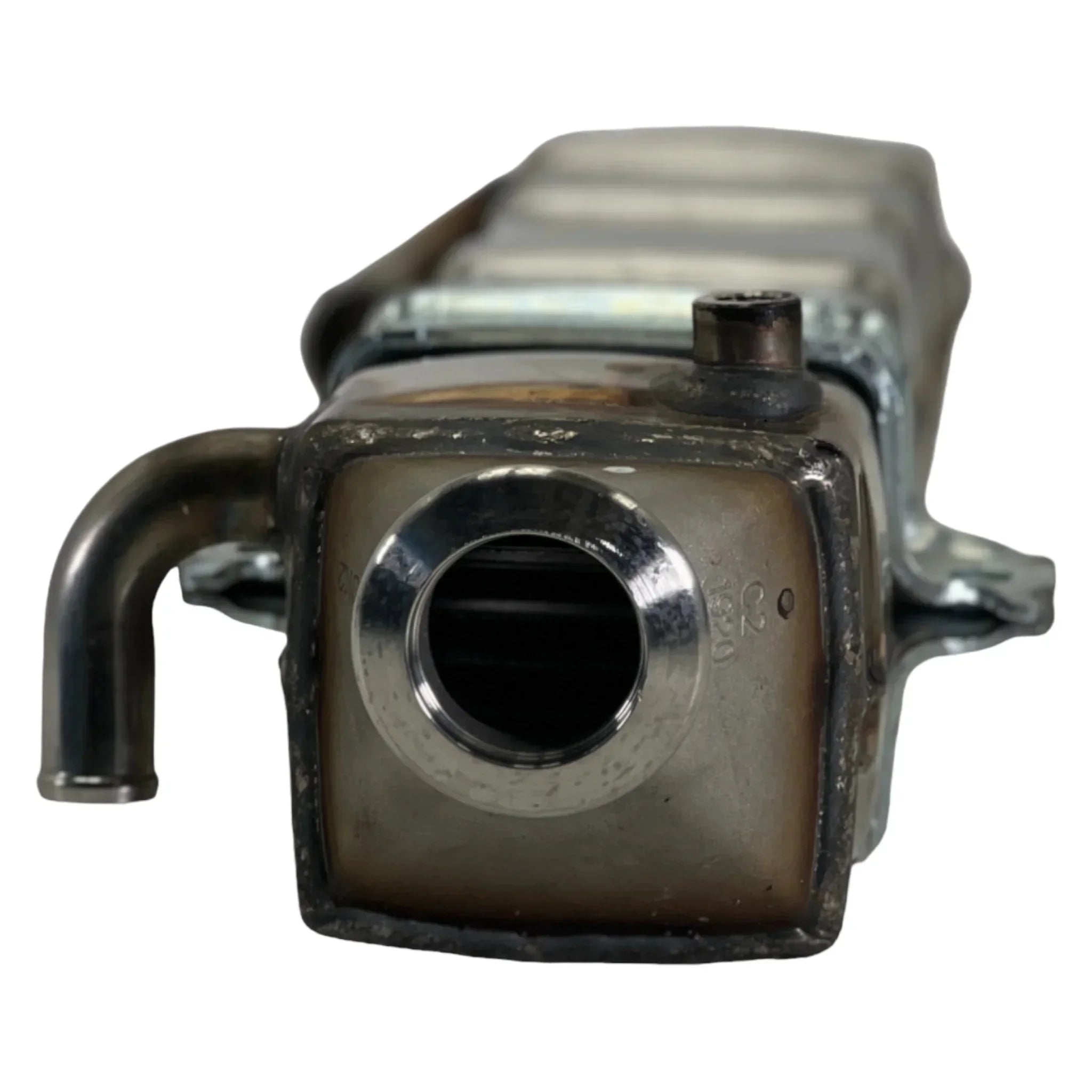 904-5027 Dorman EGR Exhaust Gas Recirculation Cooler Kit For Cummins ISB