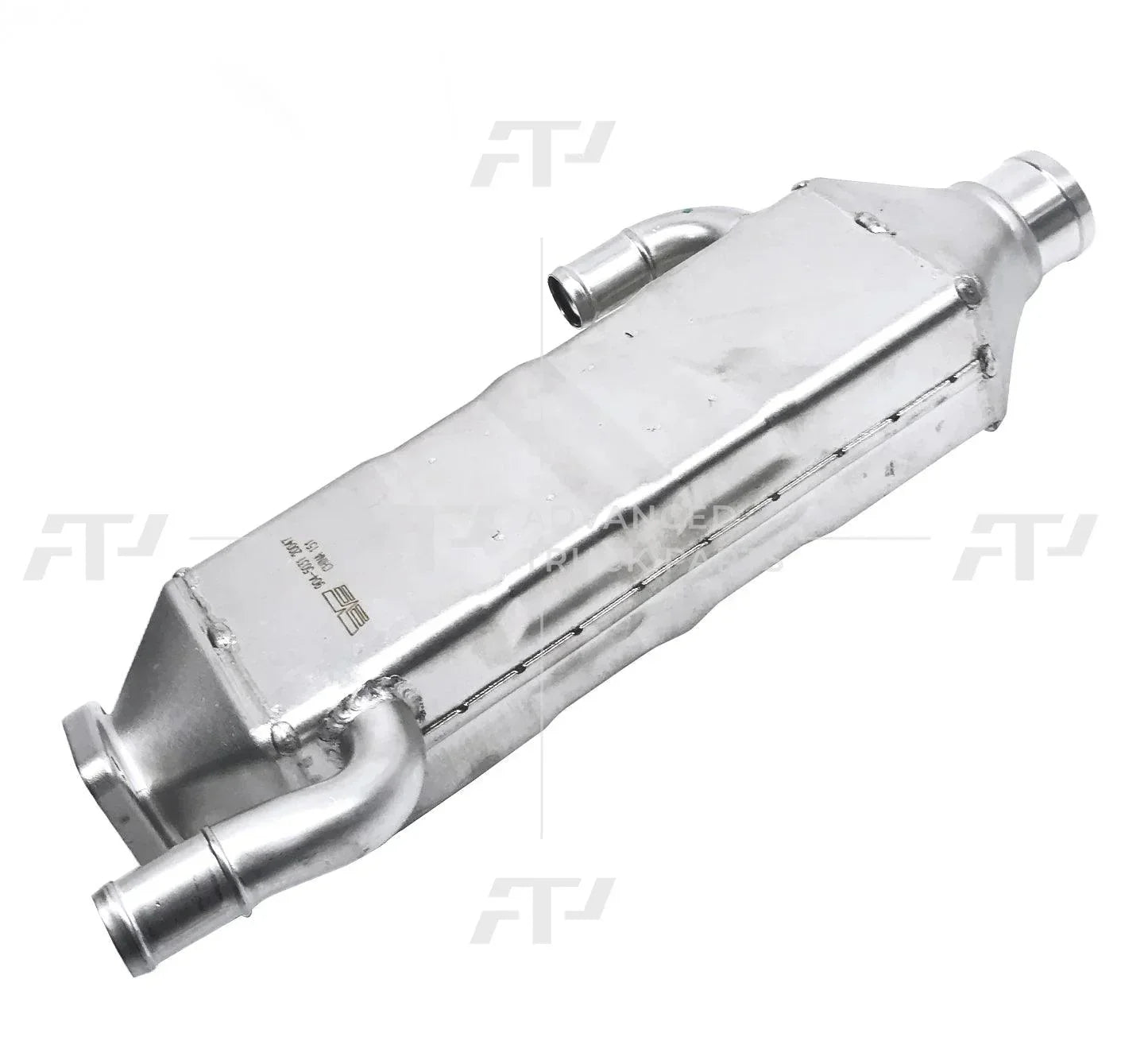 904-5031 Dorman Egr Cooler Kit For Navistar-International Maxxforce