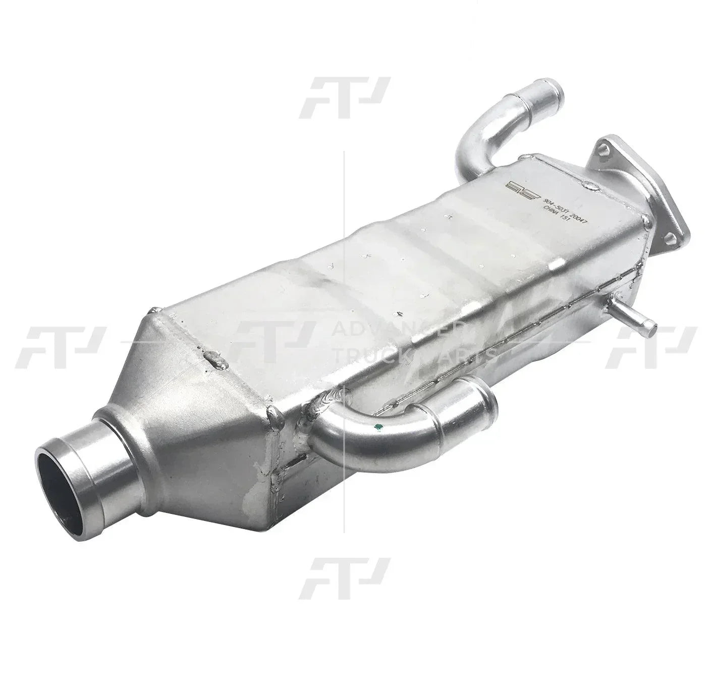904-5031 Dorman Egr Cooler Kit For Navistar-International Maxxforce