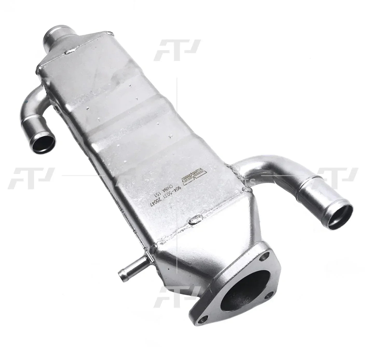 904-5031 Dorman Egr Cooler Kit For Navistar-International Maxxforce