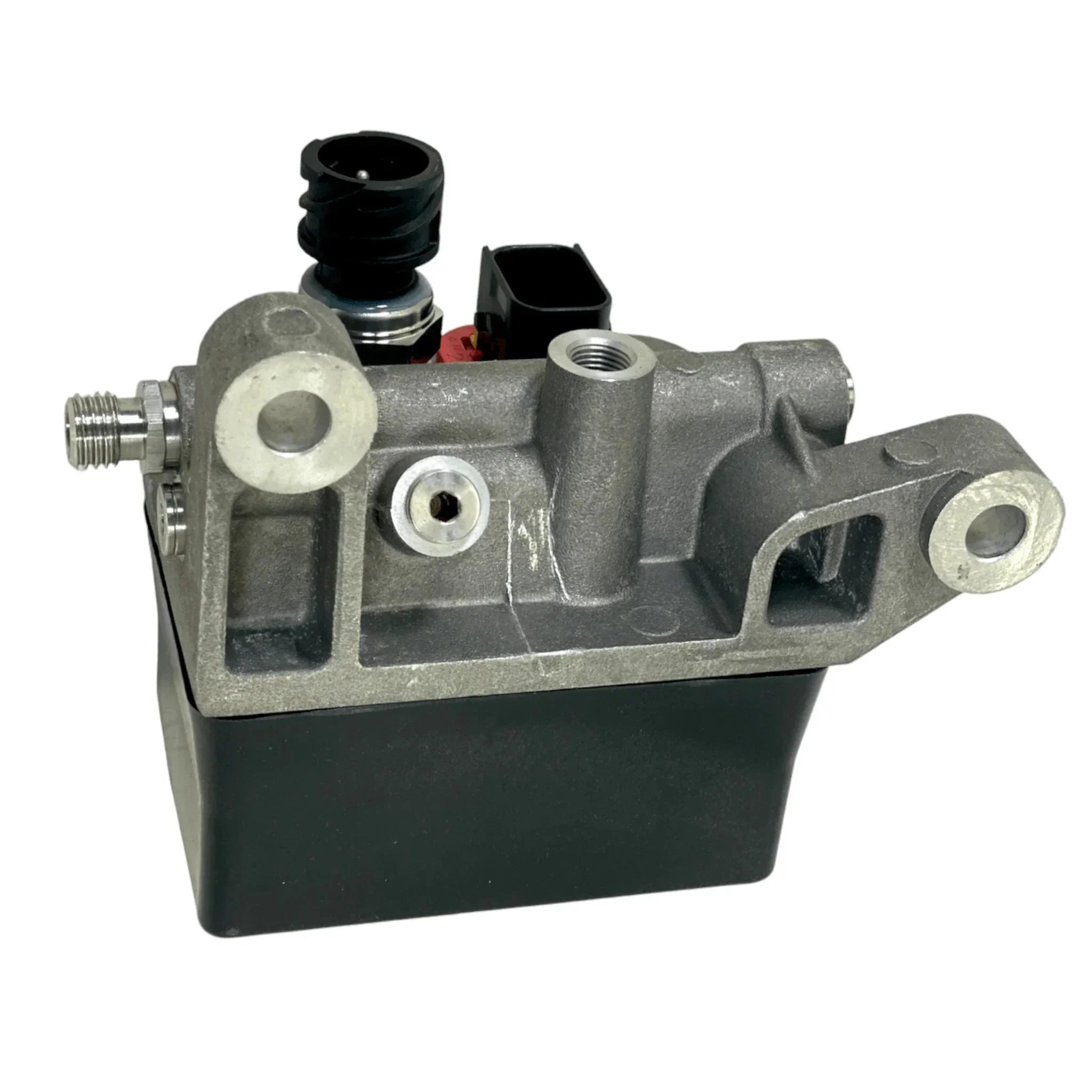 904-5520 Dorman Dosing Manifold Air Purge Valve Module For Volvo D13