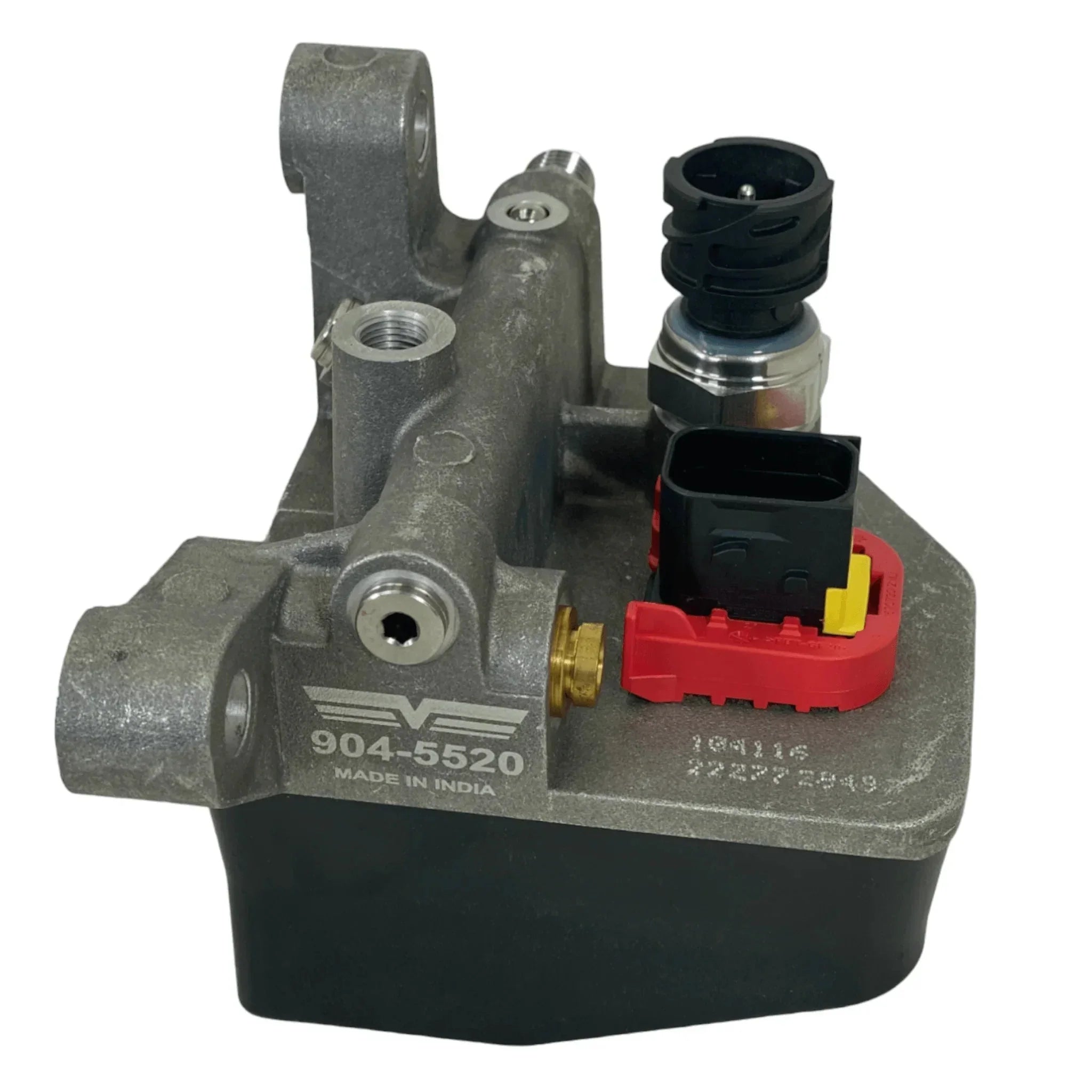 904-5520 Dorman Dosing Manifold Air Purge Valve Module For Volvo D13