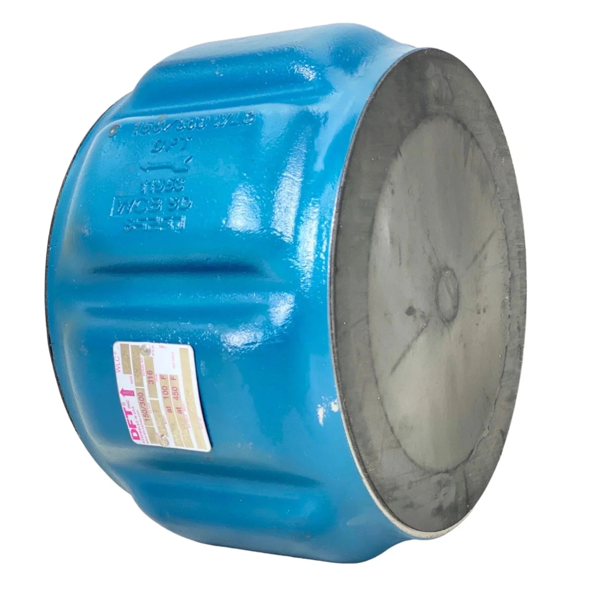 905N1B4A3 DFT Wafer Style Check Valve