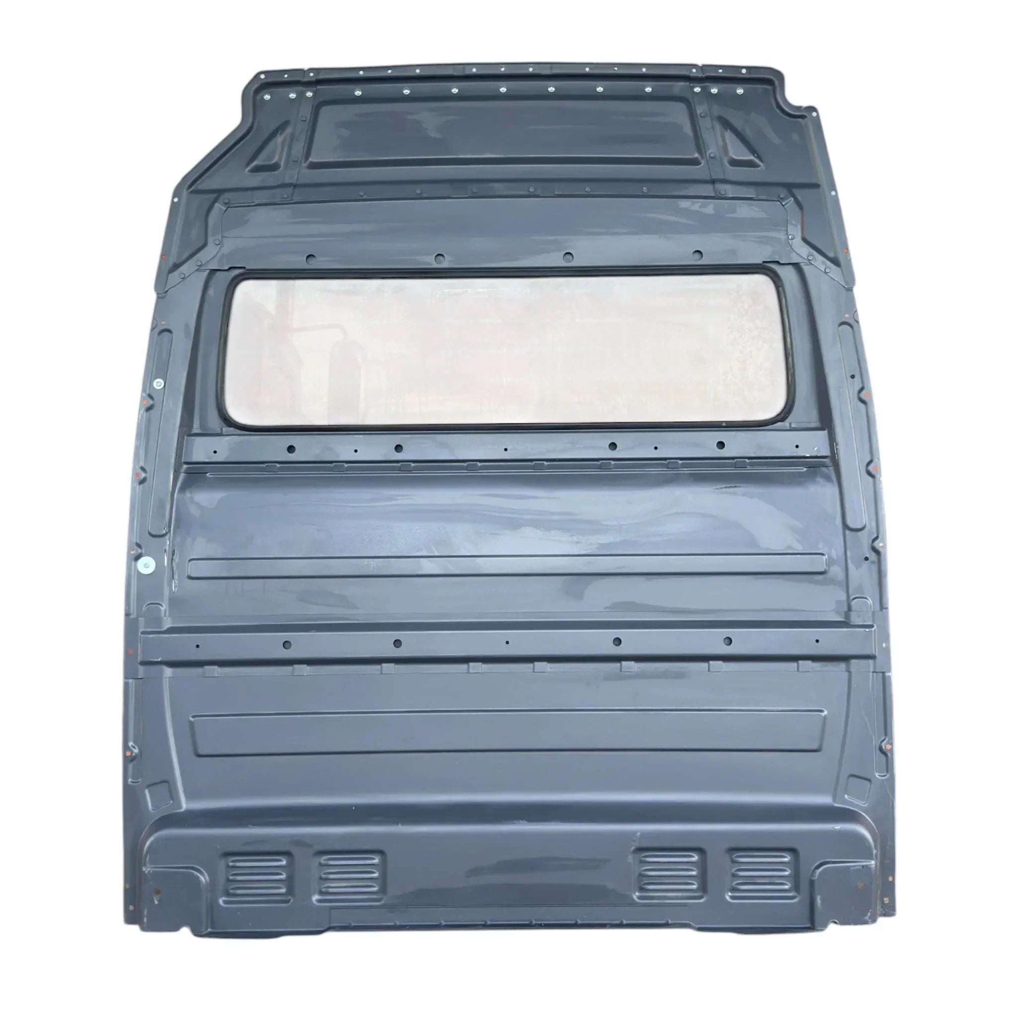 906-710-27-01 Genuine Mercedes-Benz Sprinter Cab Van Partition Divider Panel