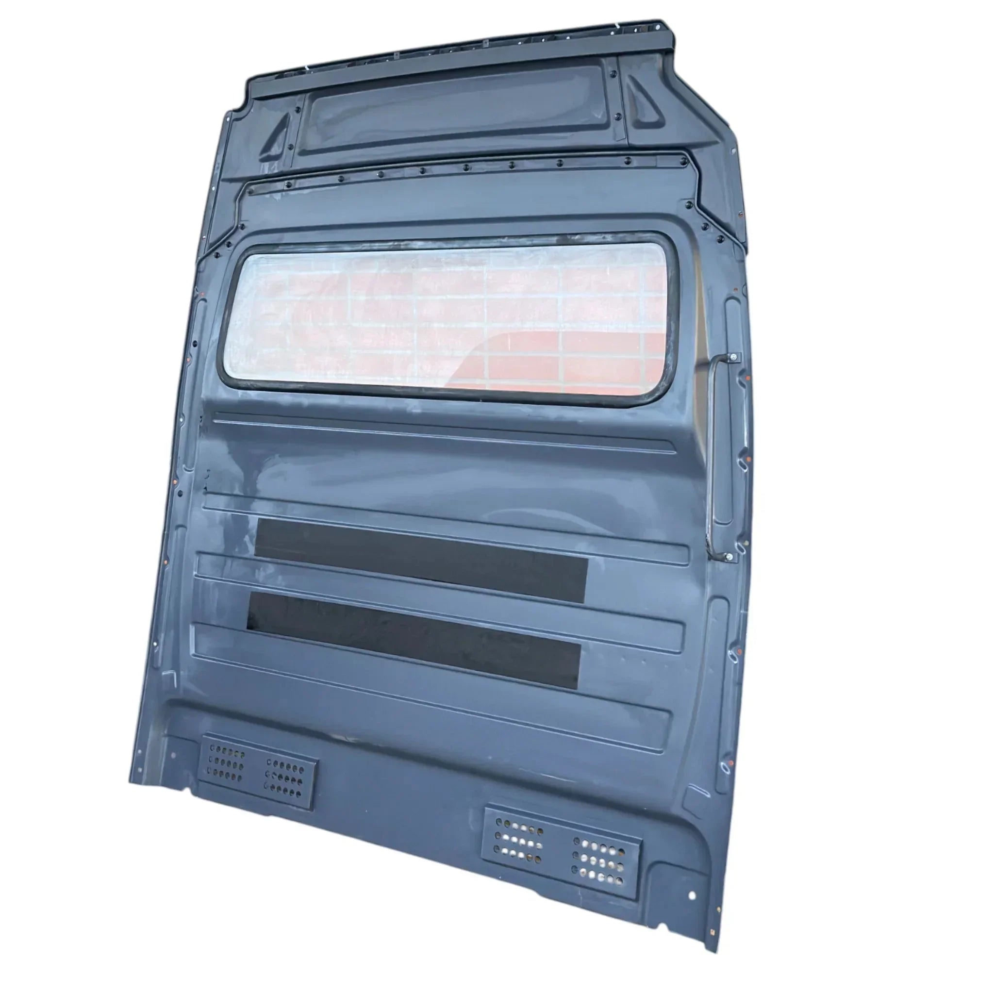 906-710-27-01 Genuine Mercedes-Benz Sprinter Cab Van Partition Divider Panel