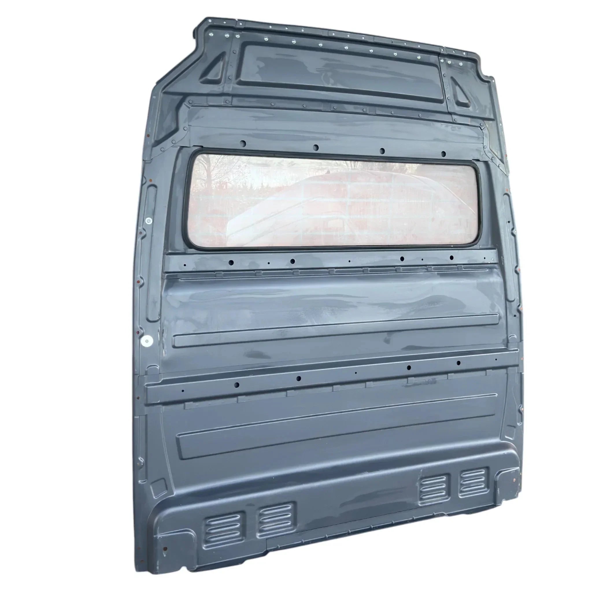 906-710-27-01 Genuine Mercedes-Benz Sprinter Cab Van Partition Divider Panel