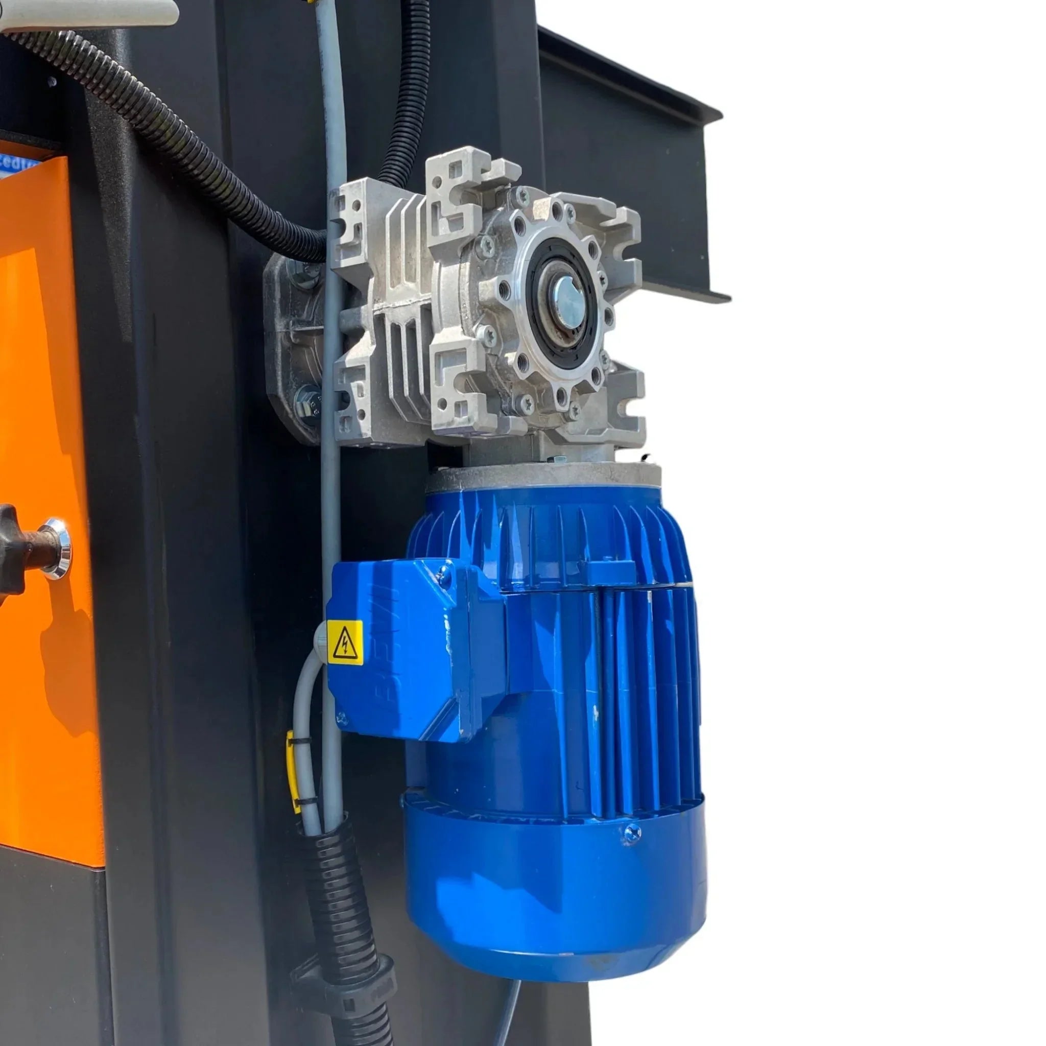 9080 Genuine Hydroscand Machine Hose Reel Eos