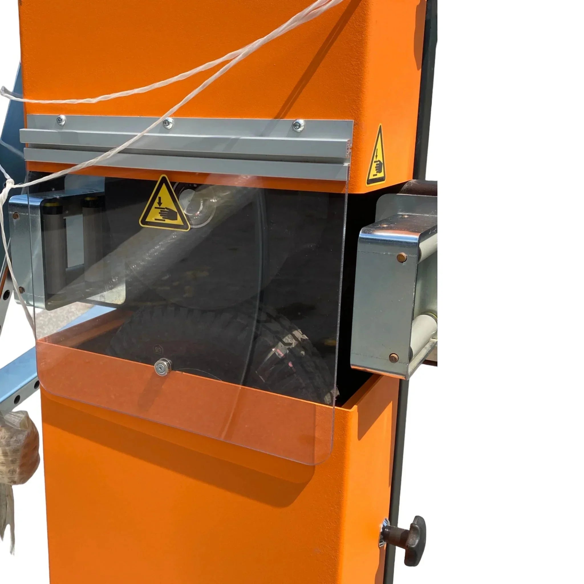 9080 Genuine Hydroscand Machine Hose Reel Eos