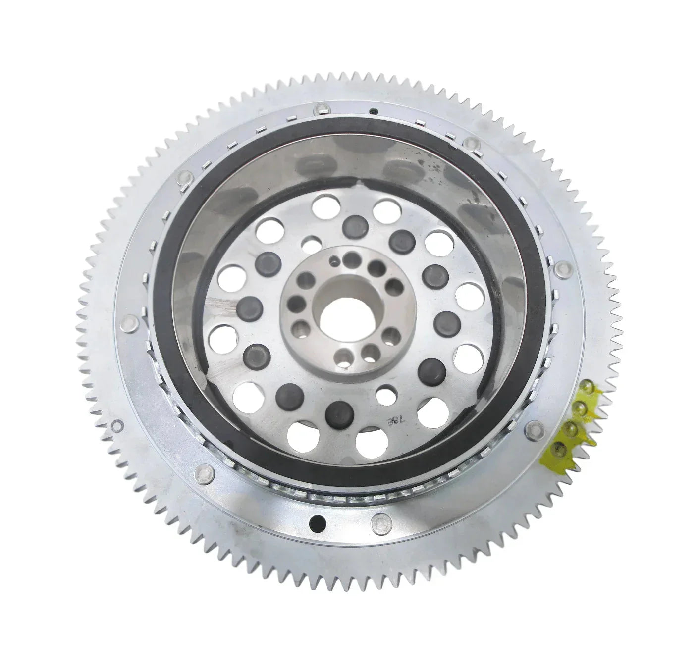 90891-40764-00 Genuine Yamaha Rotor Kit F350