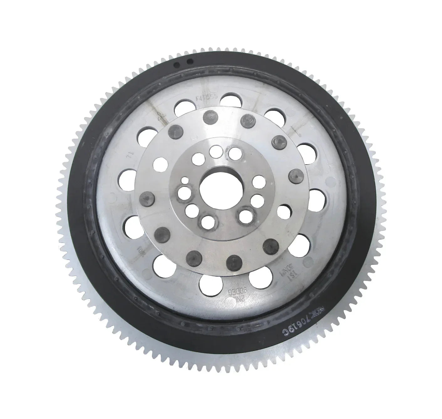 90891-40764-00 Genuine Yamaha Rotor Kit F350
