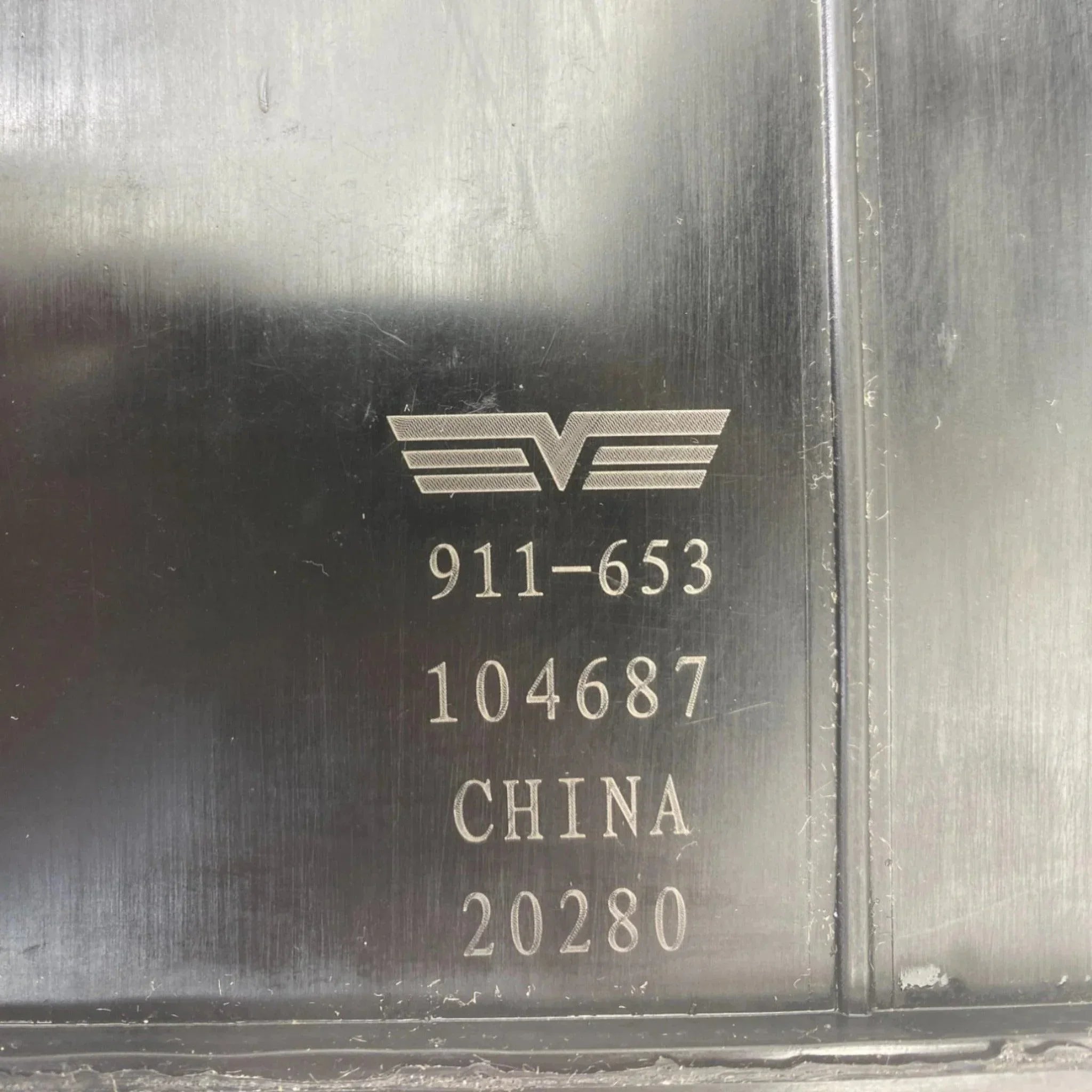 911-653 Dorman Vapor Canister