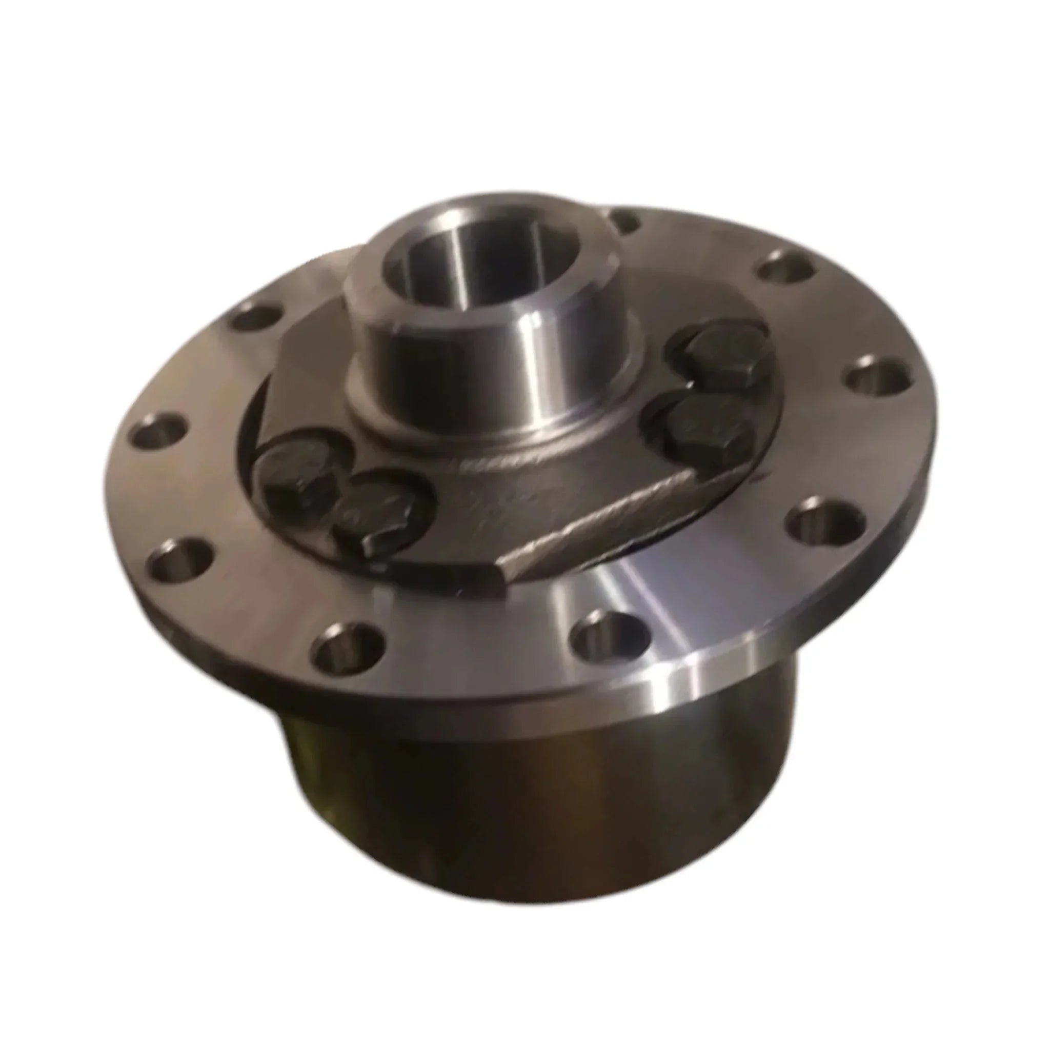 911A342 Genuine Eaton Differential