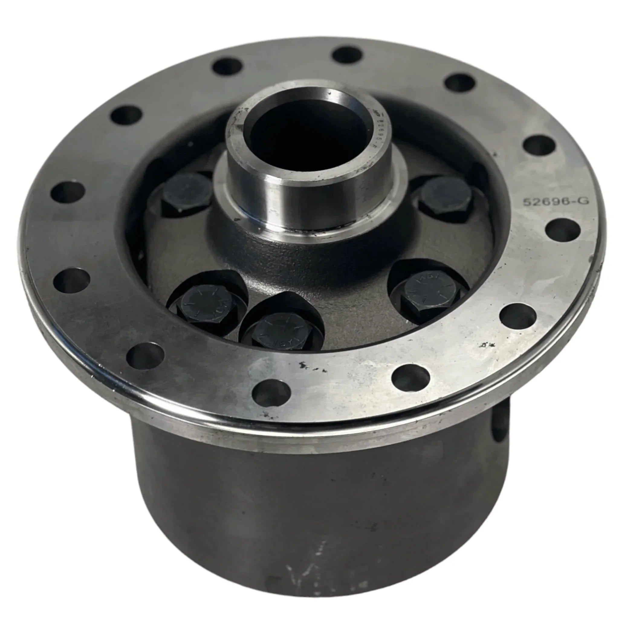 913A477 Genuine Eaton TrueTrac Rear Differential For Ford 9.75 In 34 Spline