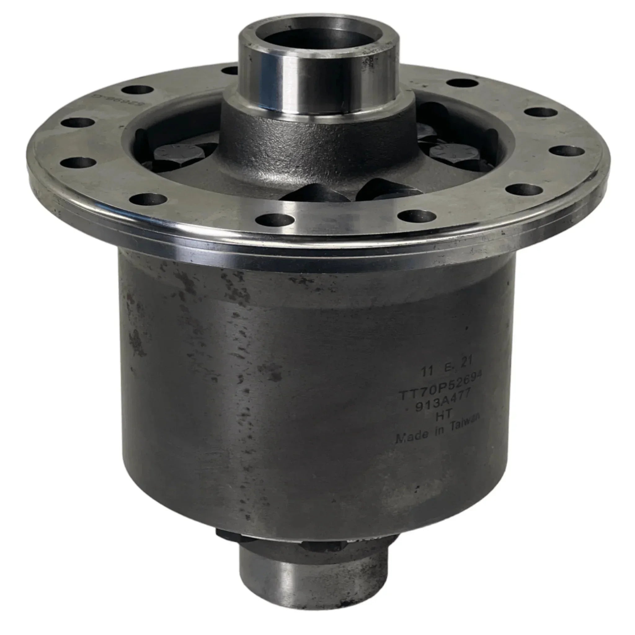 913A477 Genuine Eaton TrueTrac Rear Differential For Ford 9.75 In 34 Spline