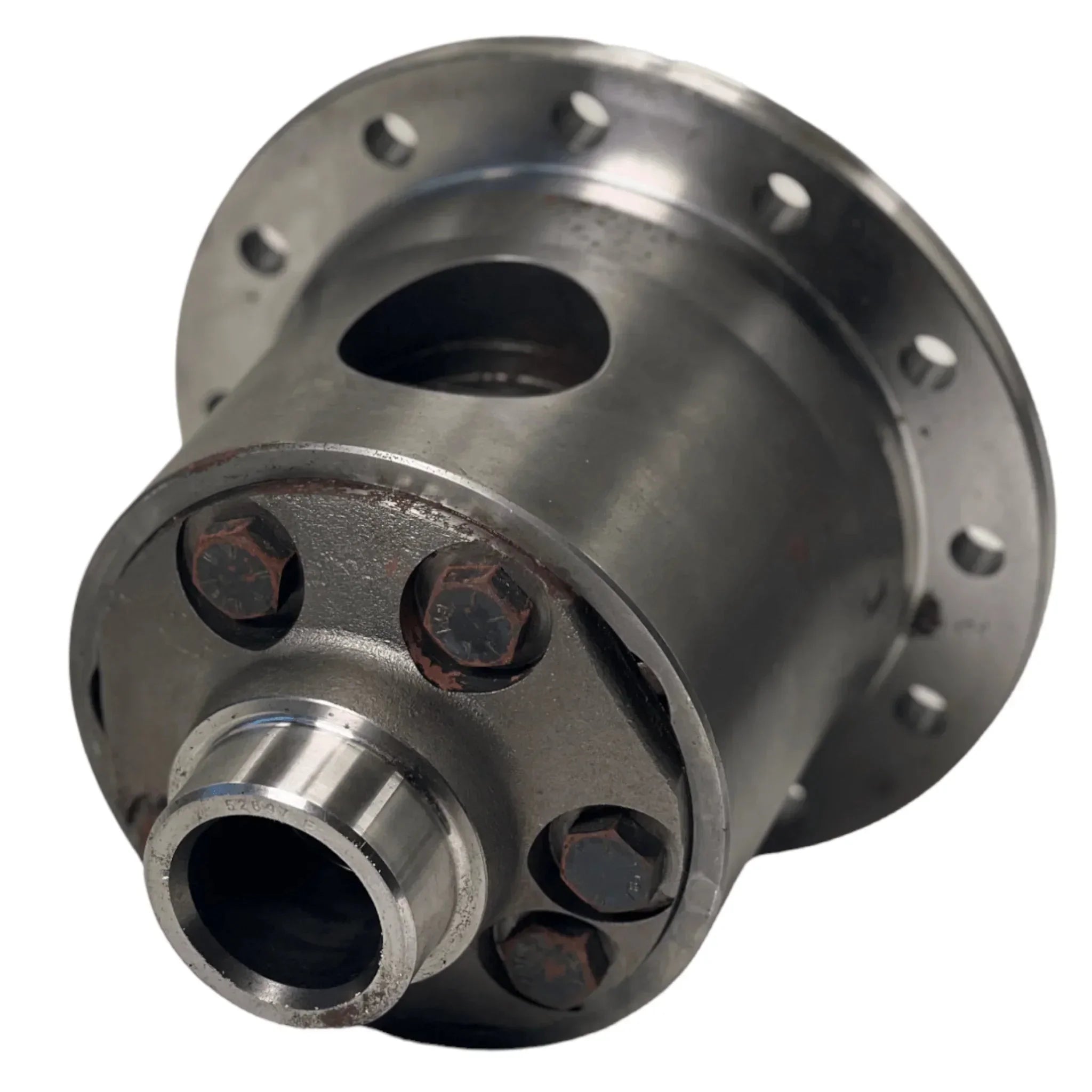 913A477 Genuine Eaton TrueTrac Rear Differential For Ford 9.75 In 34 Spline