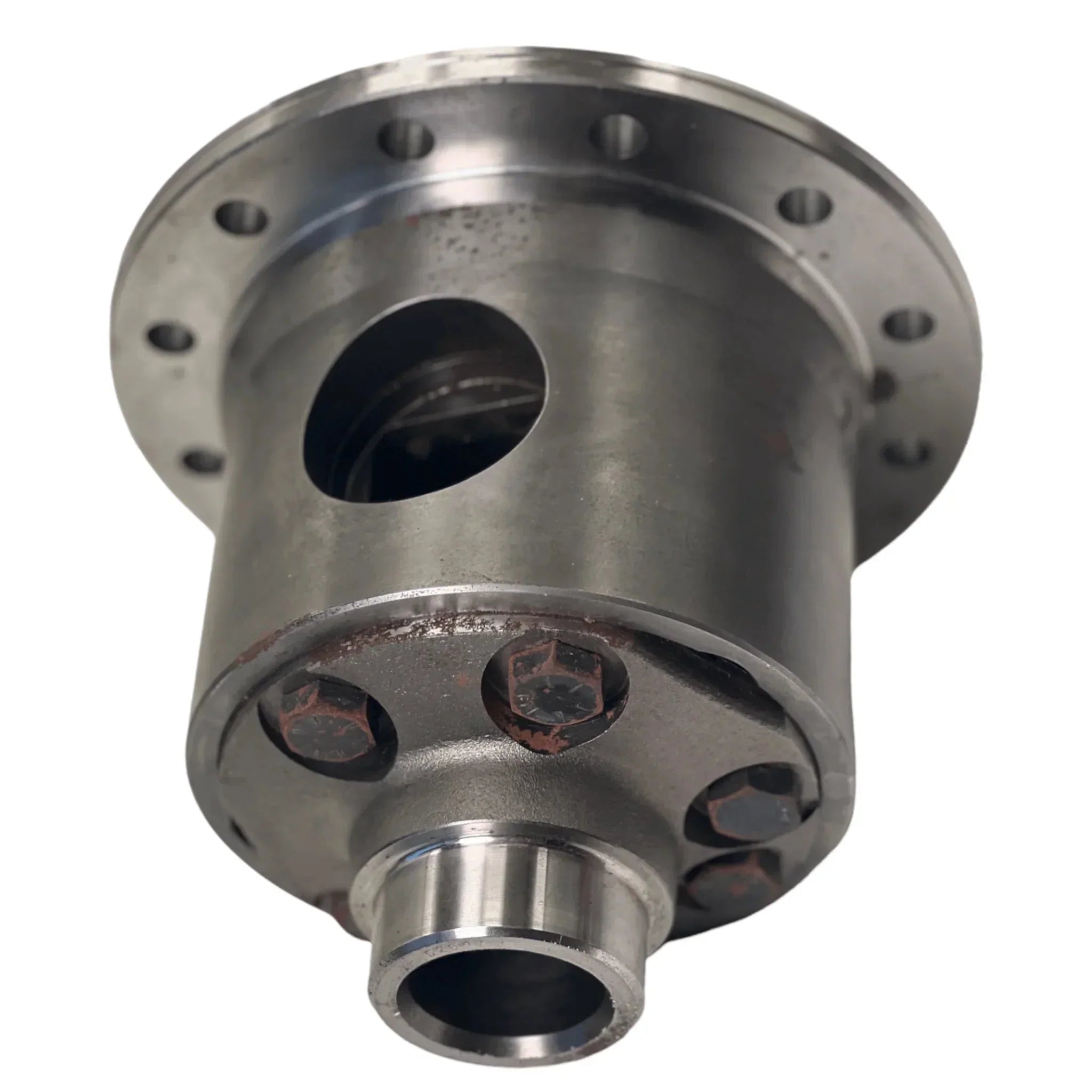 913A477 Genuine Eaton TrueTrac Rear Differential For Ford 9.75 In 34 Spline