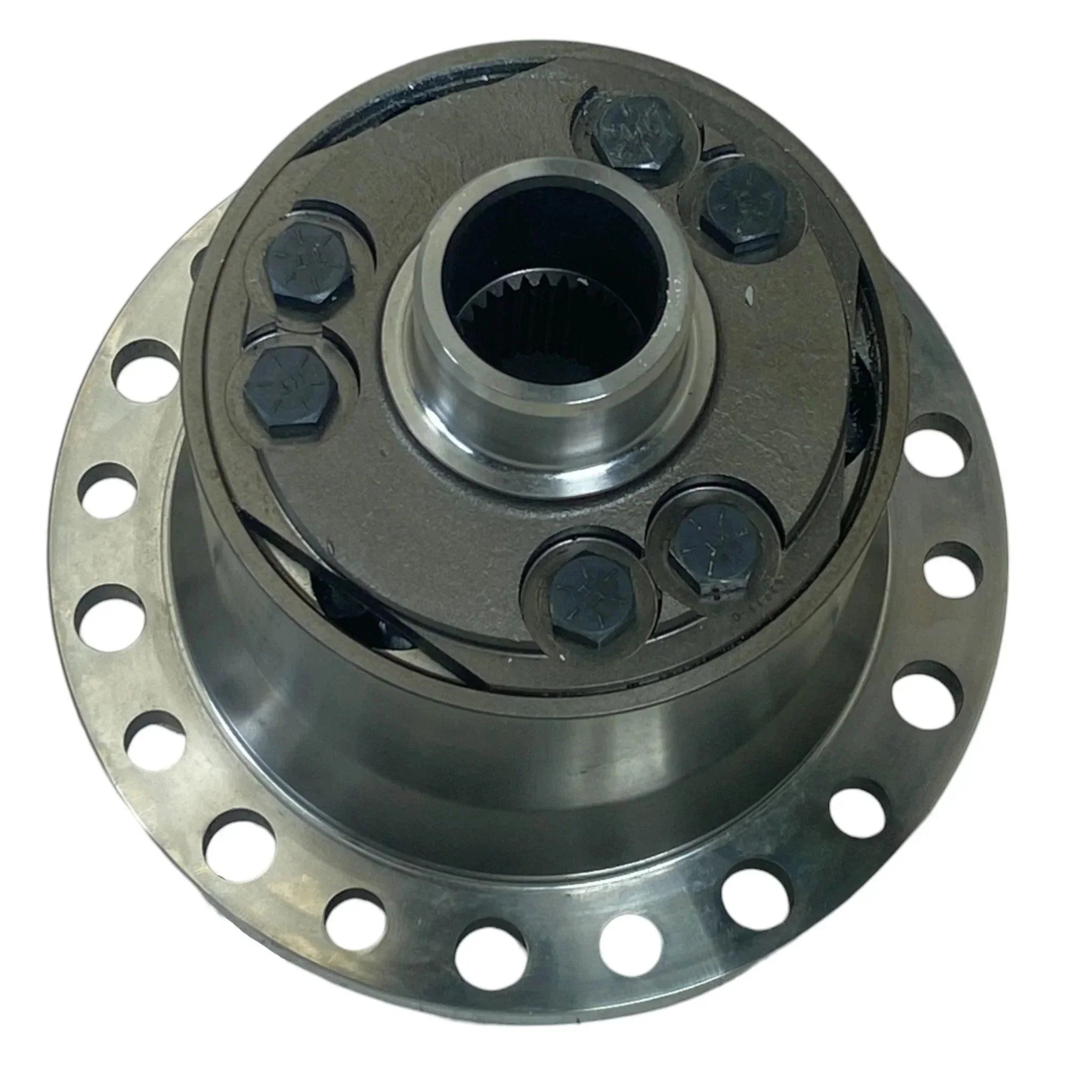 913A589 Eaton Detroit Tractech Front Differential Dena 44 30-Spline Detroit