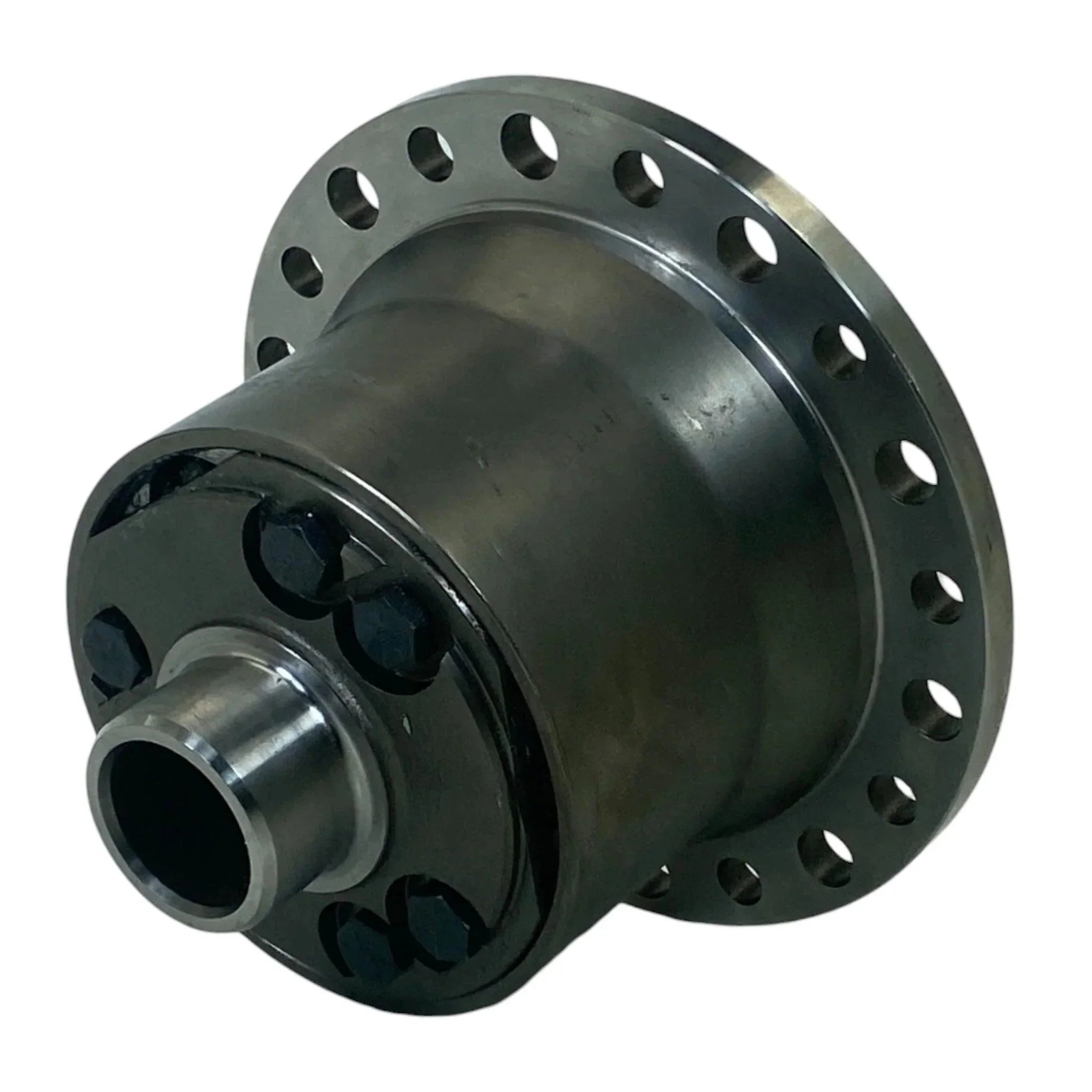 913A589 Eaton Detroit Tractech Front Differential Dena 44 30-Spline Detroit