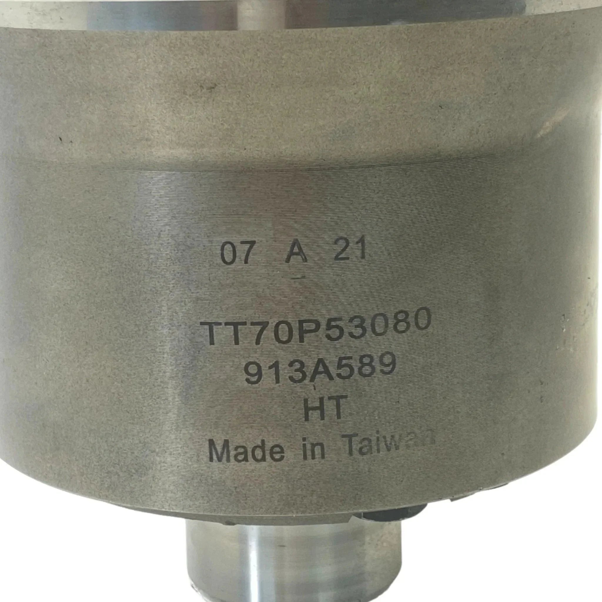 913A589 Eaton Detroit Tractech Front Differential Dena 44 30-Spline Detroit