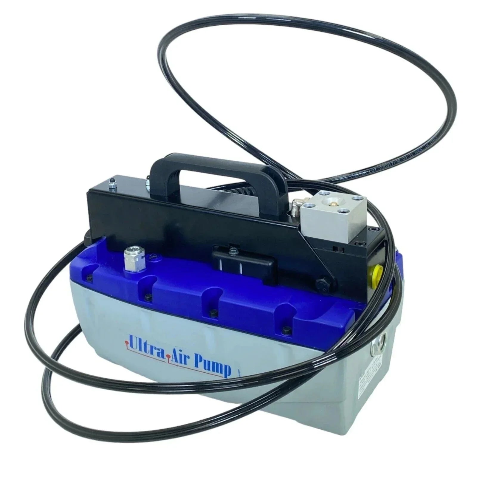 915250050 Bell S.R.L UPR252 Pneumatic Hydraulic Pump With Remote Control