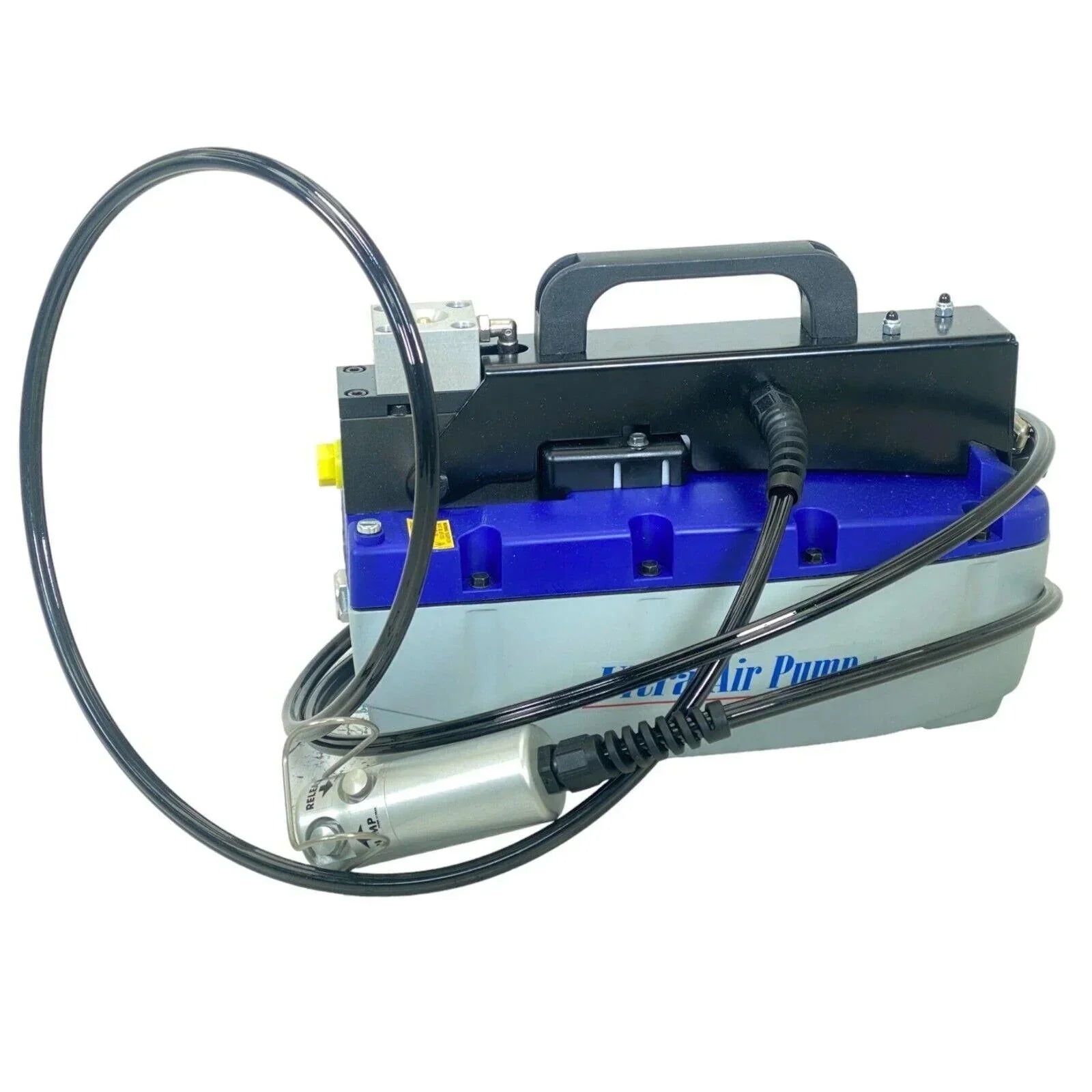 915250050 Bell S.R.L UPR252 Pneumatic Hydraulic Pump With Remote Control