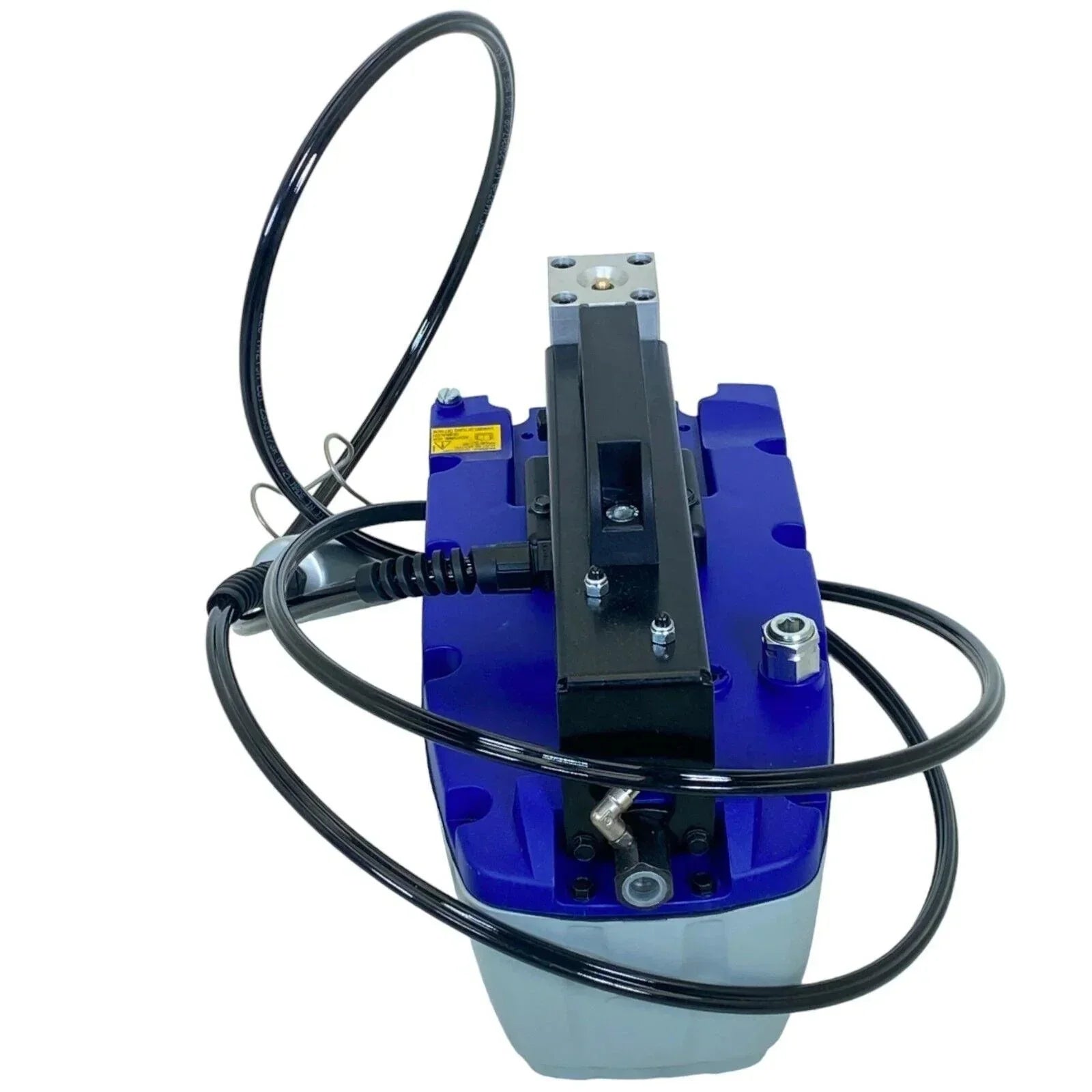 915250050 Bell S.R.L UPR252 Pneumatic Hydraulic Pump With Remote Control