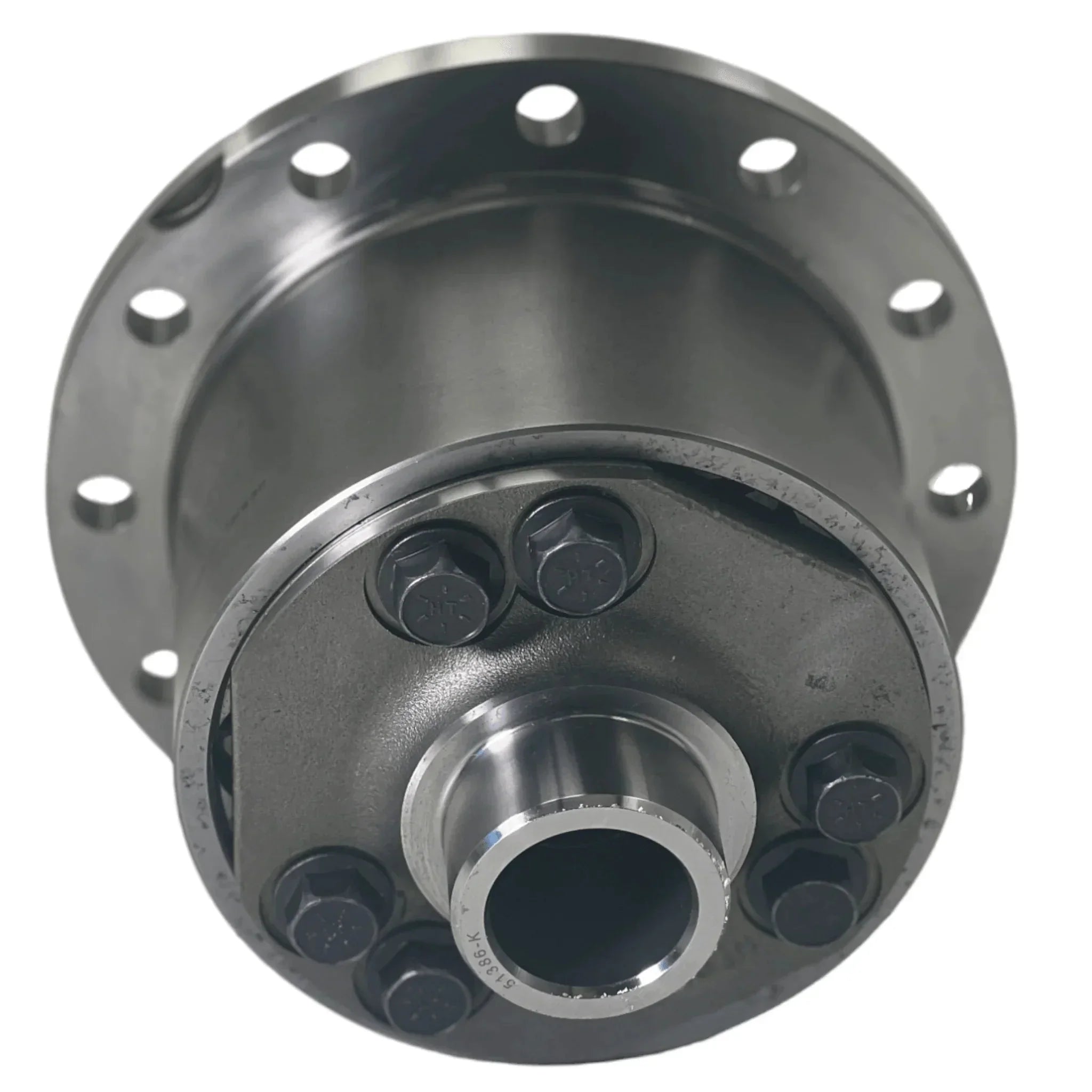 915A450 Genuine Eaton Spline Truetrac Differential