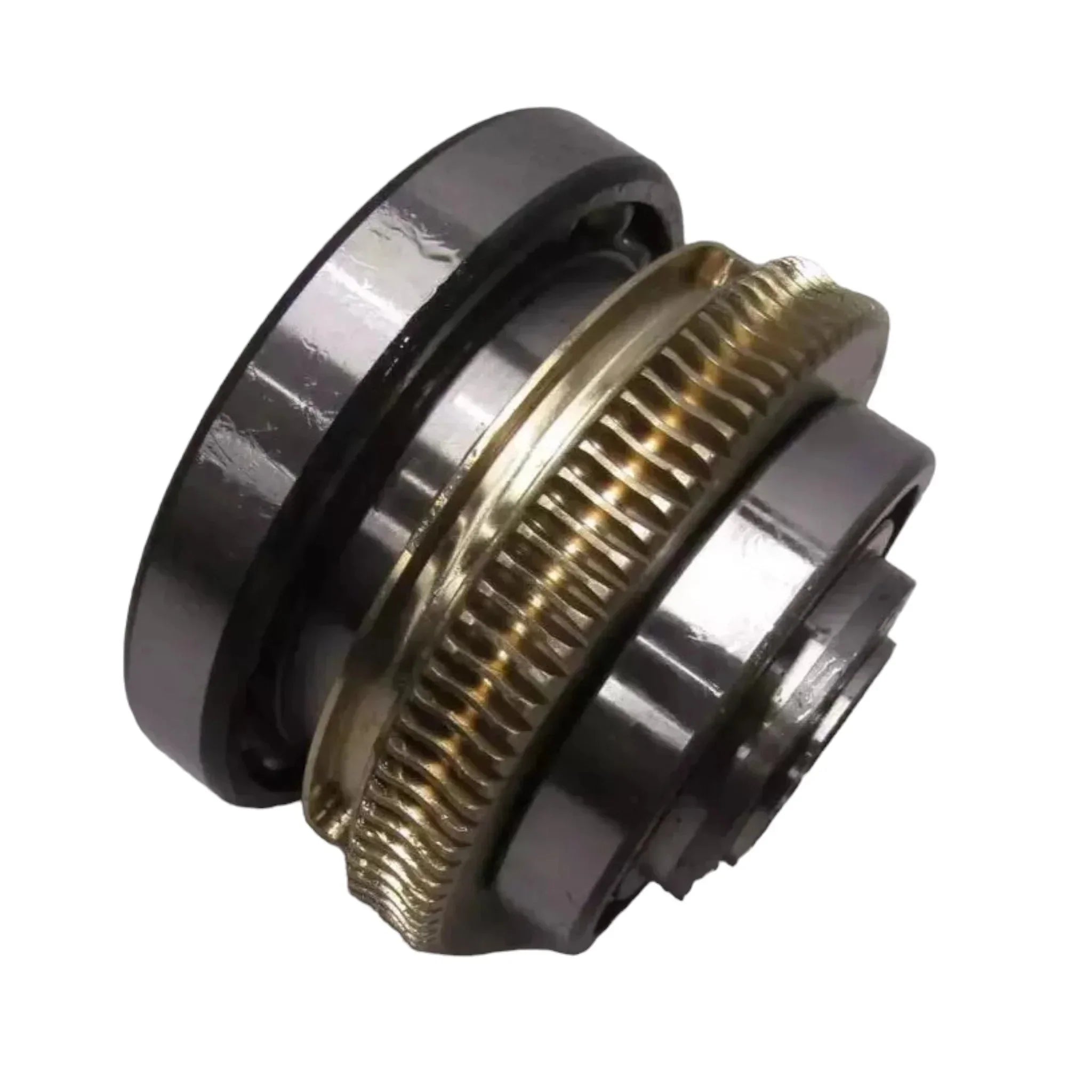93-30-1038 Haas Main Gear & Bearing Assembly