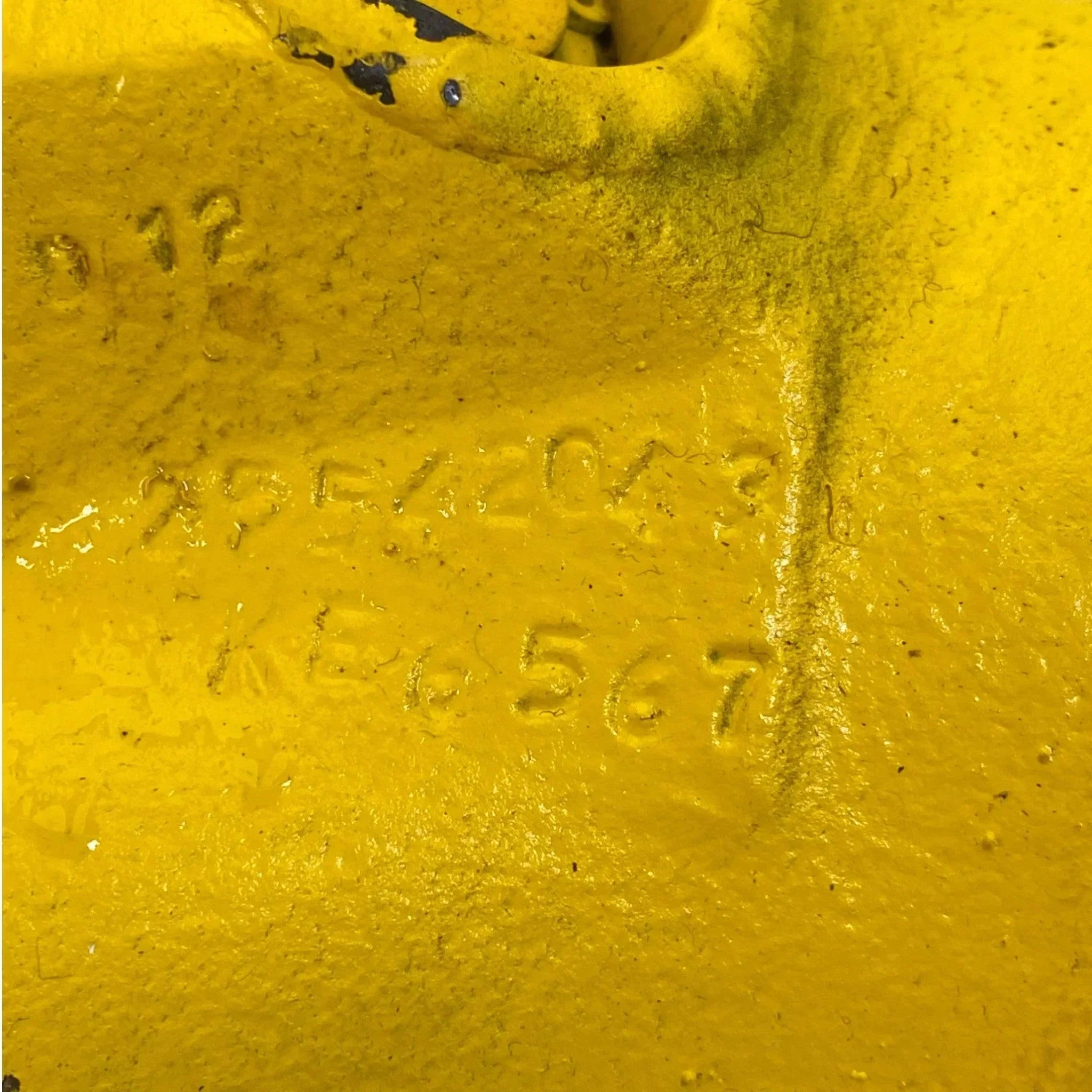93006022 Genuine Epiroc Horizontal Directional Drilling Bit F52J