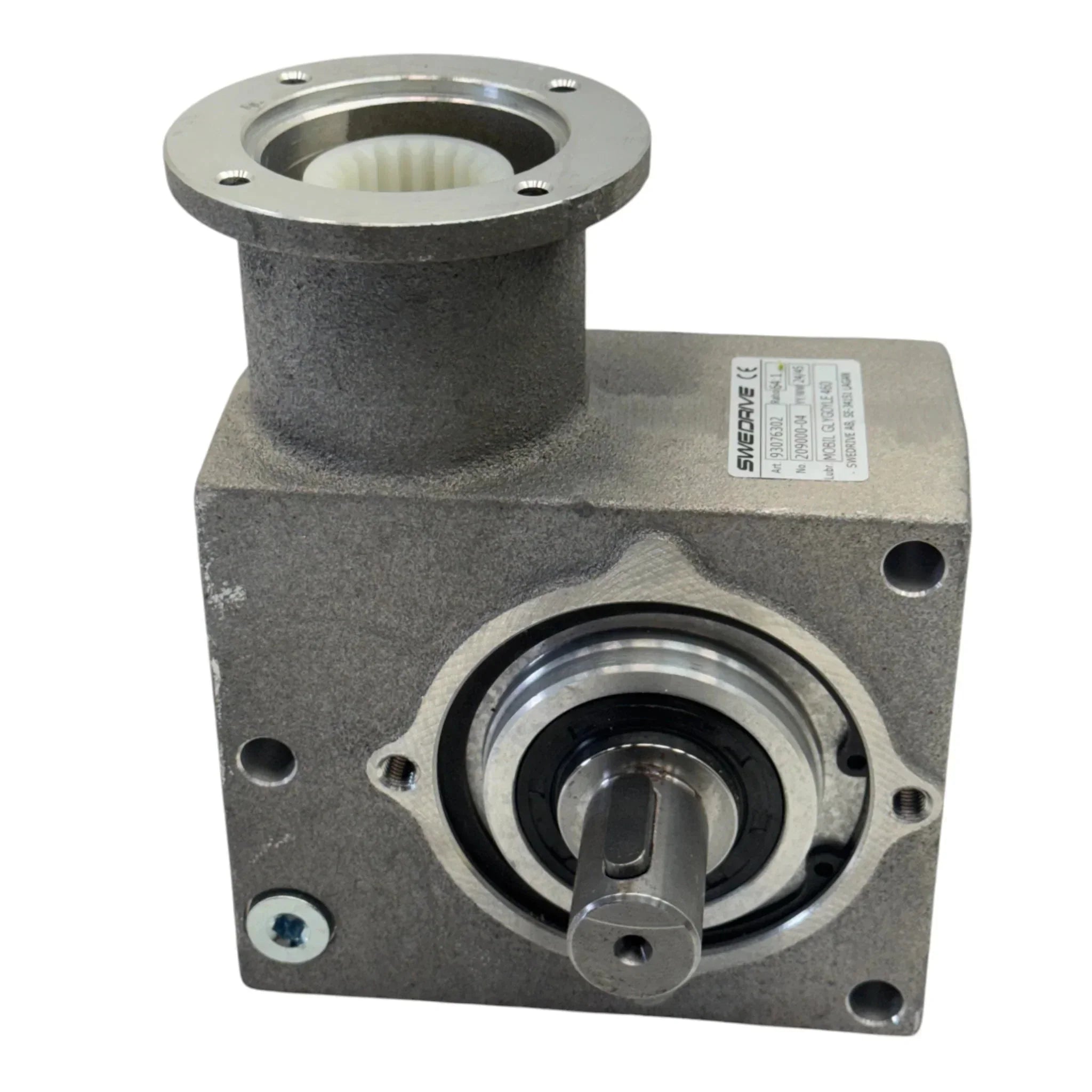 93076302 Genuine Swedrive Gear Drive