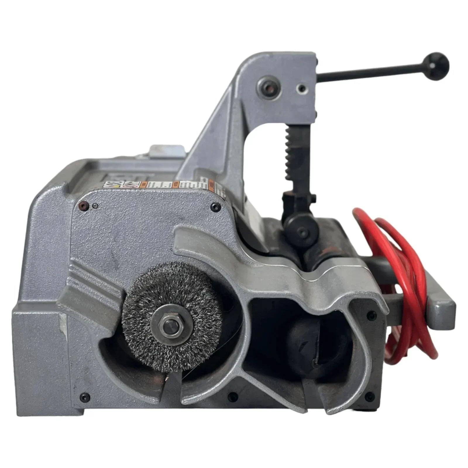 93492 Genuine Ridgid 122 Cutting and Prep Machine