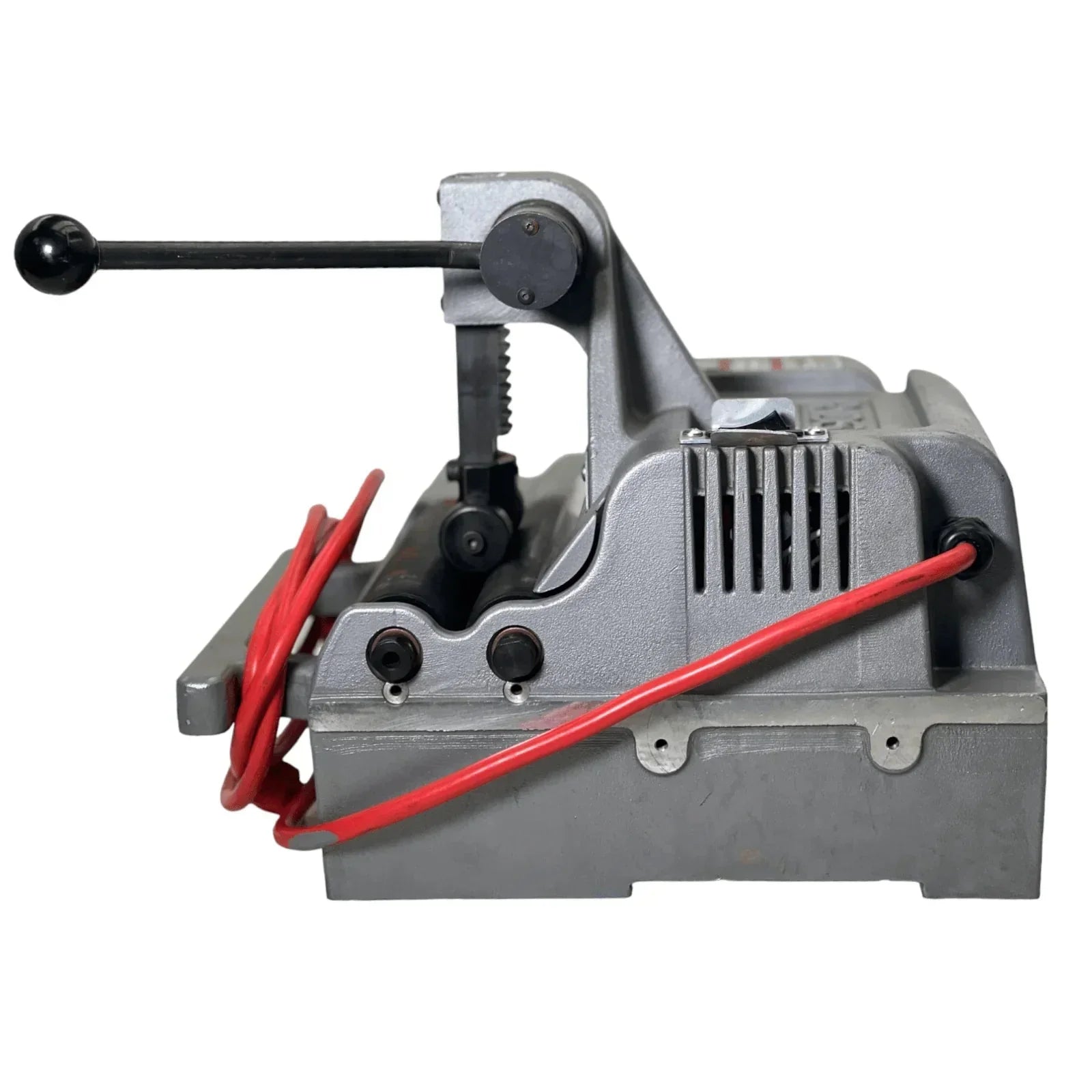 93492 Genuine Ridgid 122 Cutting and Prep Machine