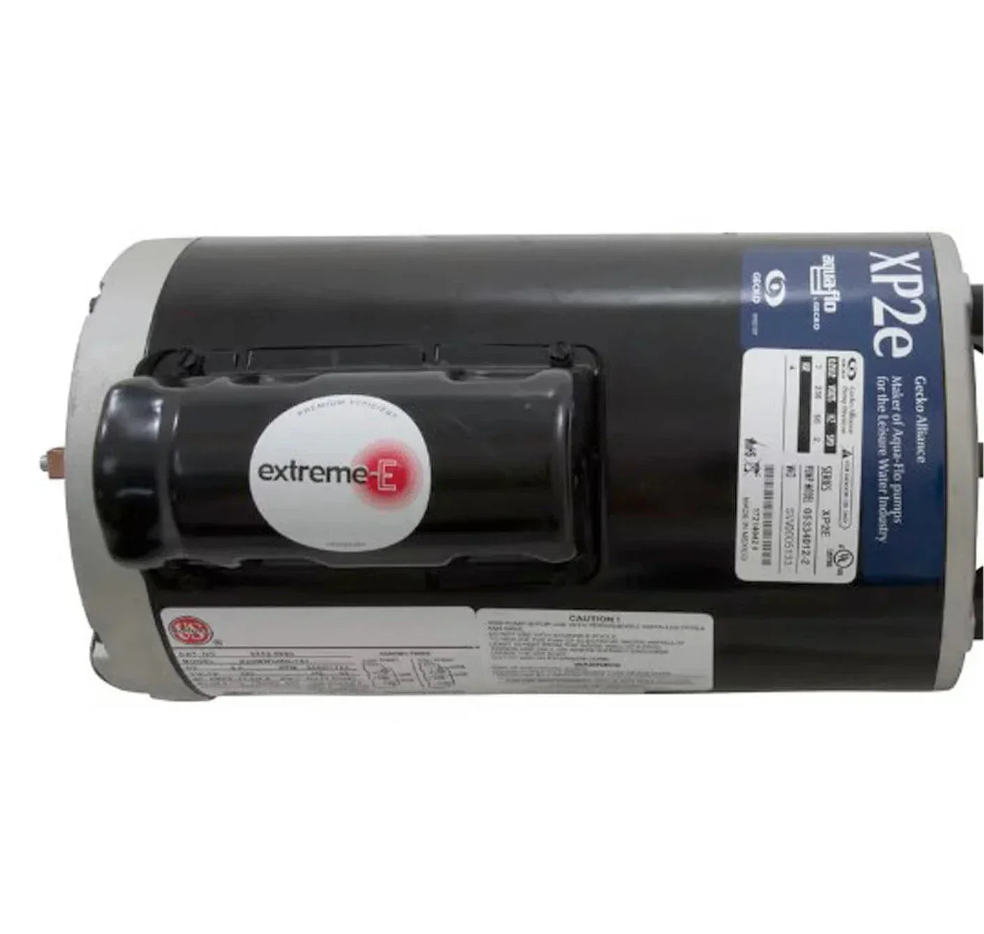 9352-6946 Us Motors Spa Motor K63Mwews-4843 Model