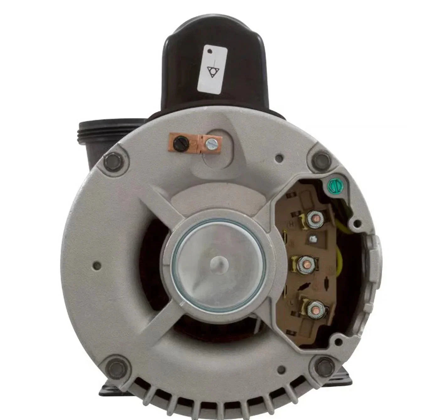 9352-6946 Us Motors Spa Motor K63Mwews-4843 Model
