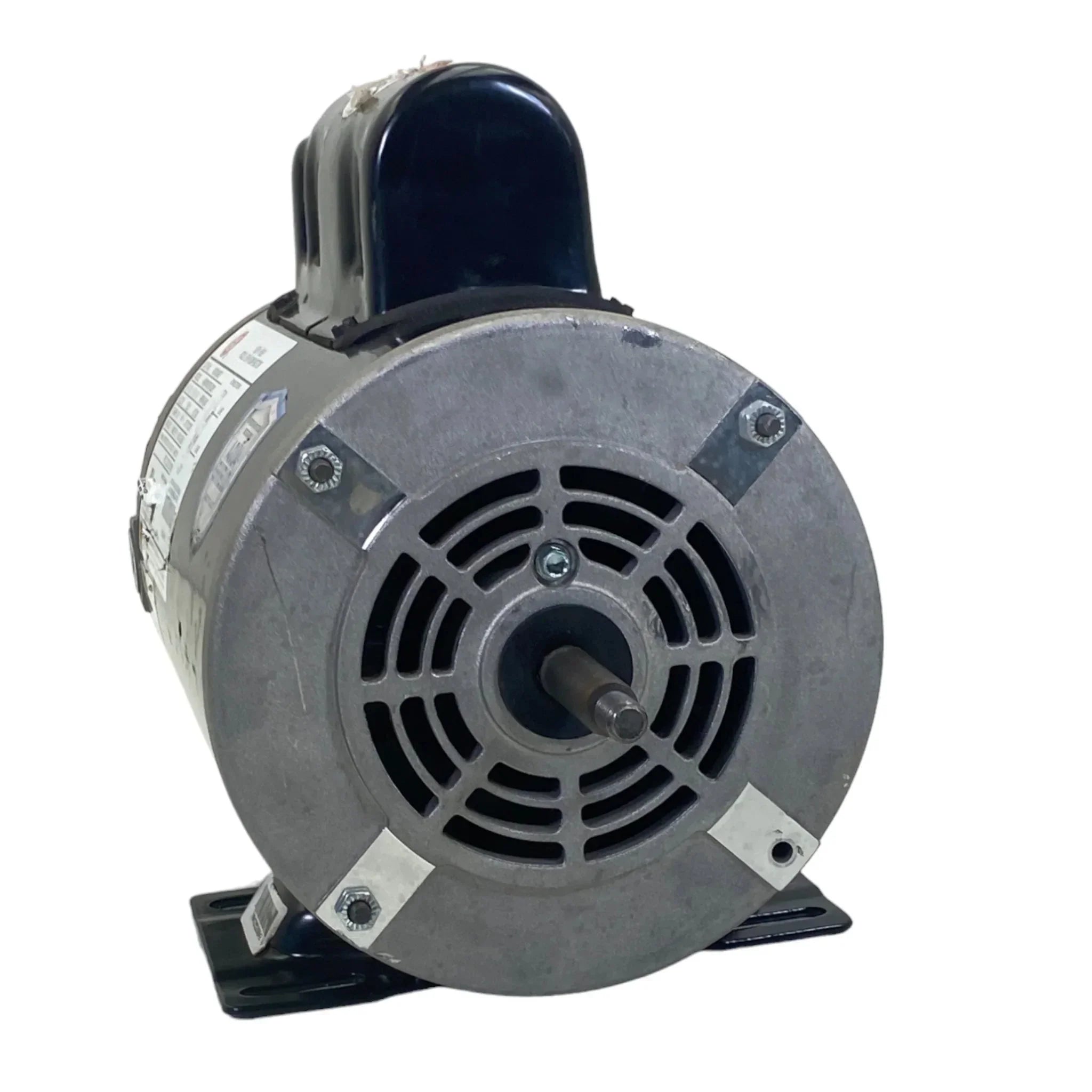 9352-6957 Us Motors Spa Motor K63Mwedb-5281 Model