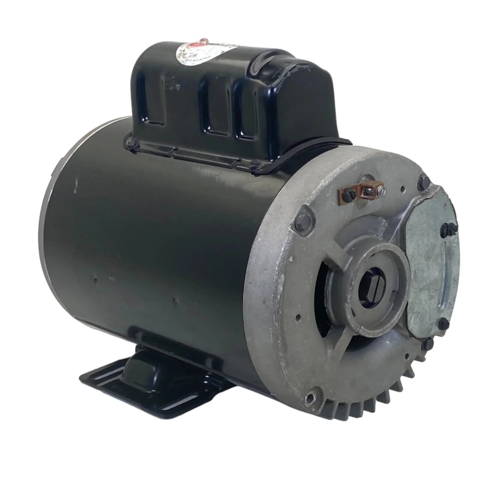 9352-6957 Us Motors Spa Motor K63Mwedb-5281 Model