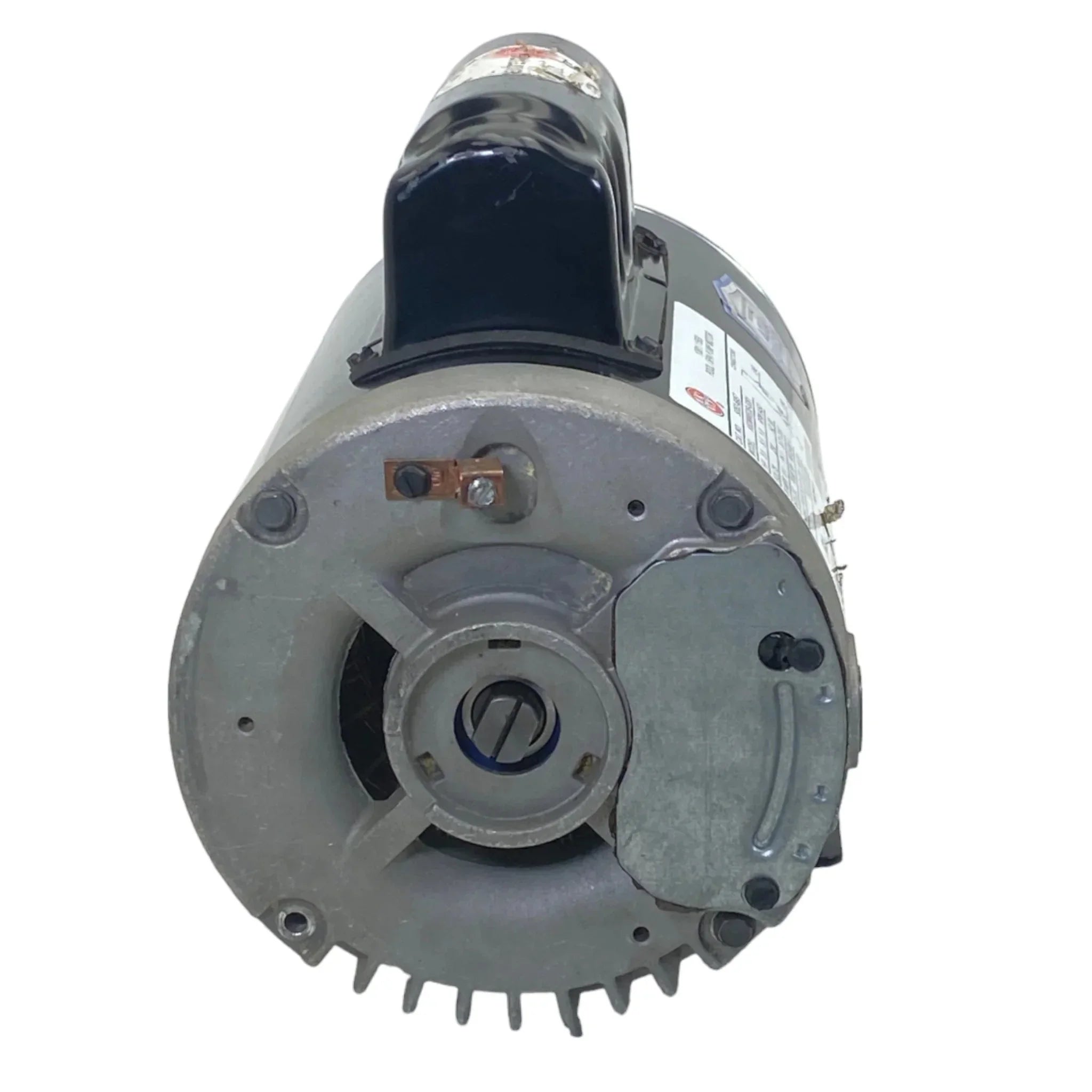 9352-6957 Us Motors Spa Motor K63Mwedb-5281 Model