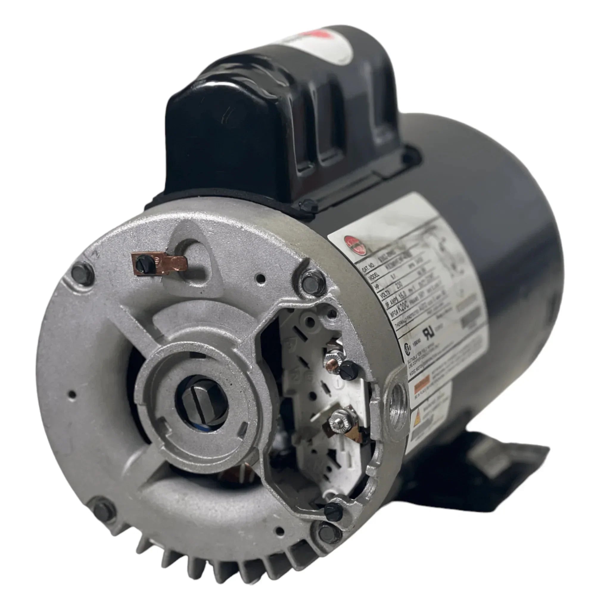 9352-6965 Us Motors Spa Motor K63Mwenf-4732 Model