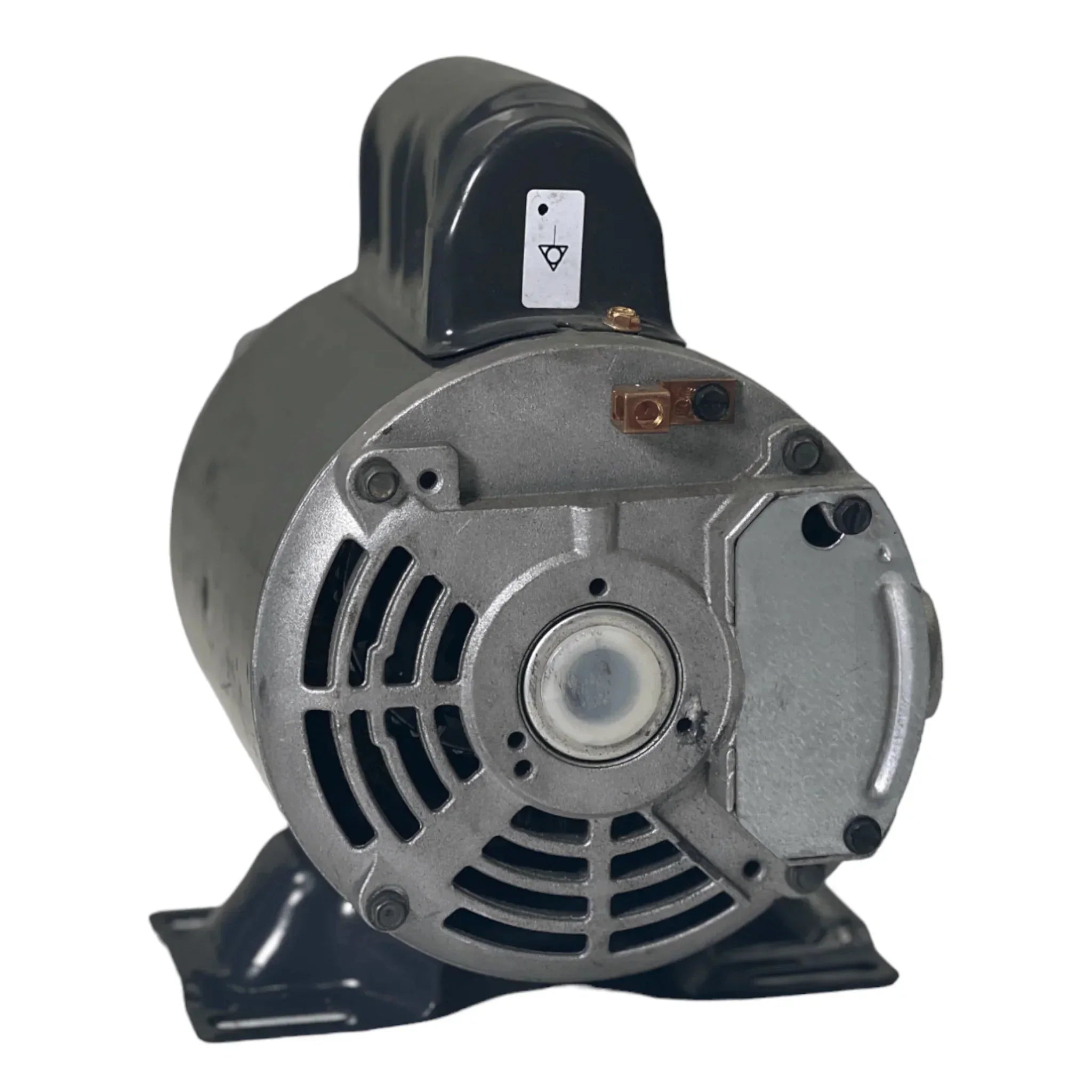 9352-9302-A Us Motors Spa Motor K55Mygjn-8255 Model